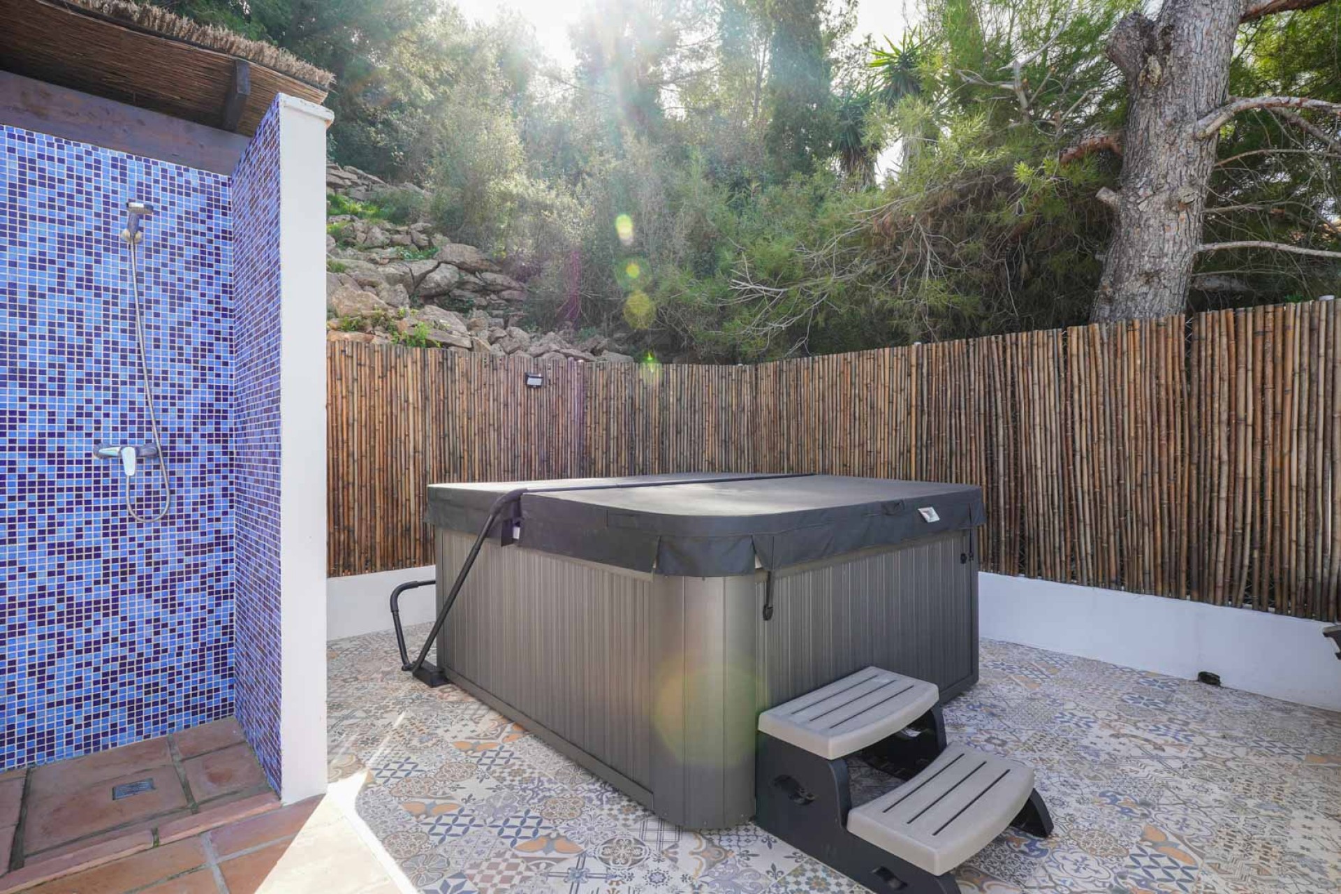 Resale - Villa -
Pedreguer - La Sella