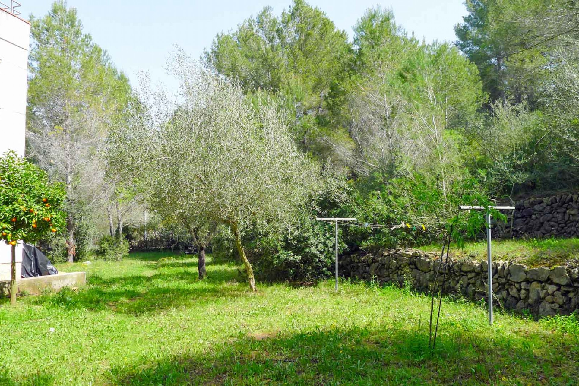 Resale - Villa -
Pedreguer - La Sella