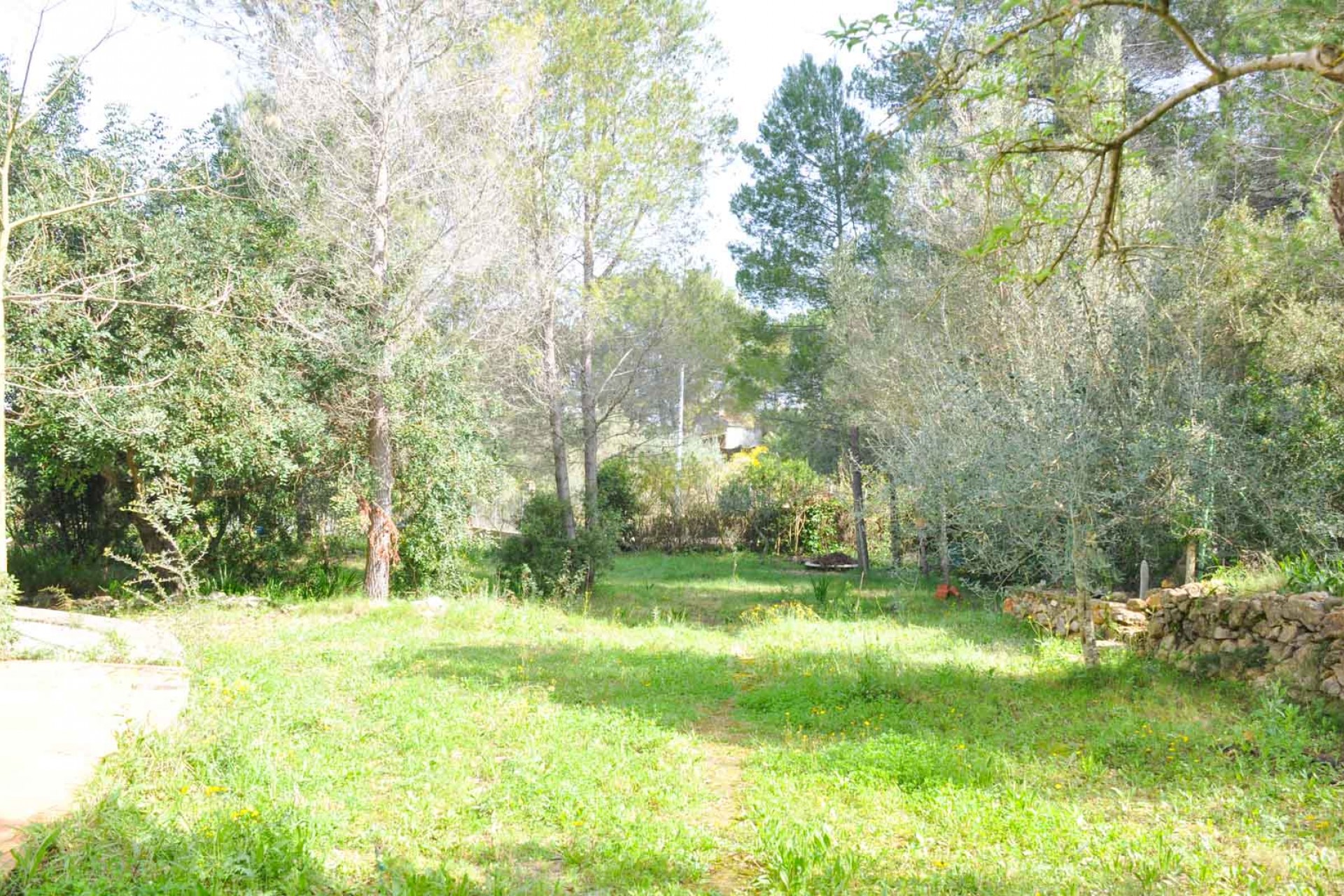 Resale - Villa -
Pedreguer - La Sella