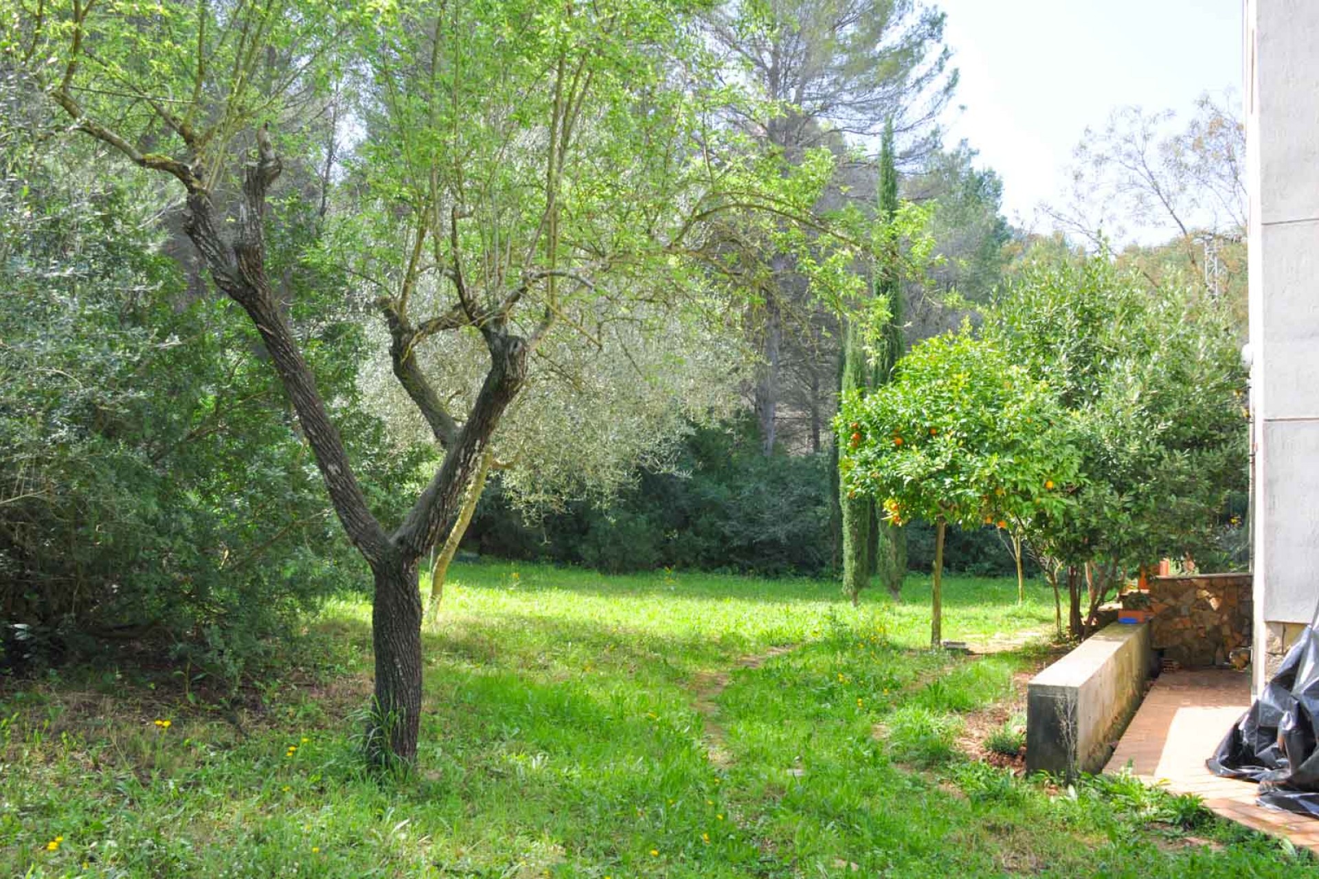 Resale - Villa -
Pedreguer - La Sella