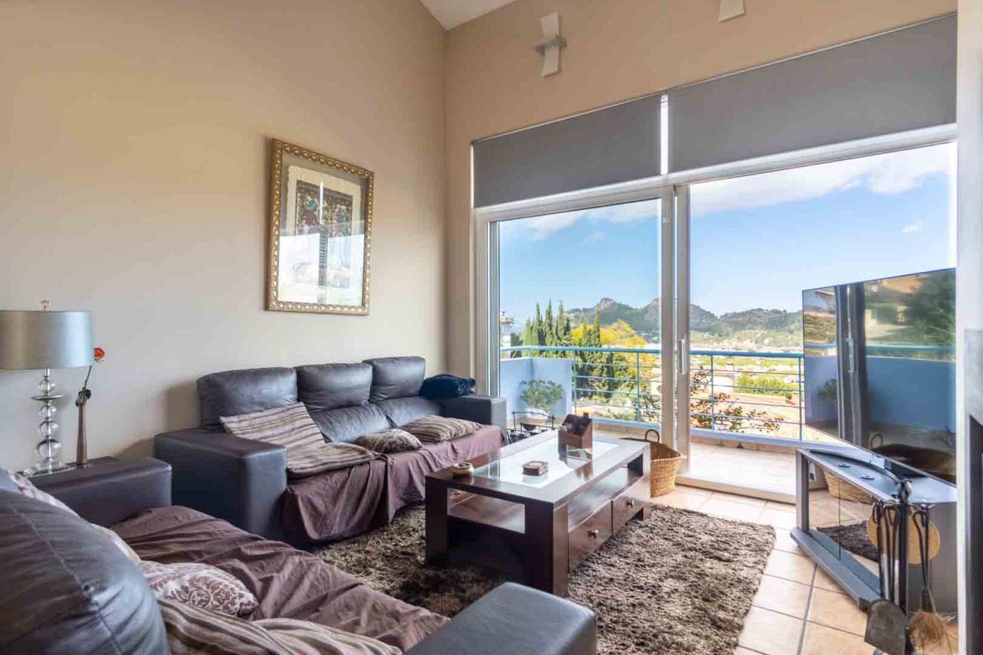 Resale - Villa -
Pedreguer