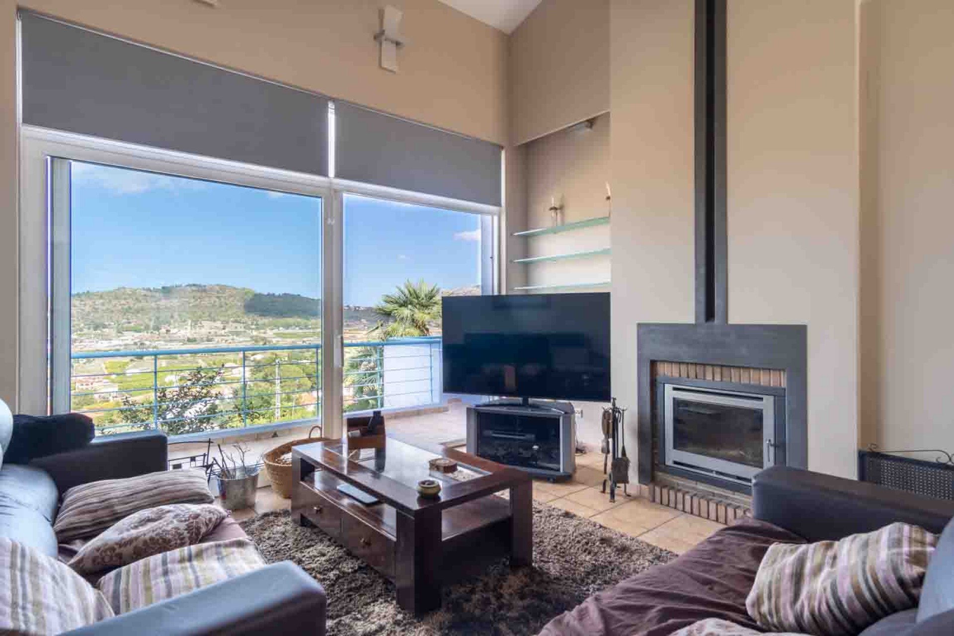 Resale - Villa -
Pedreguer