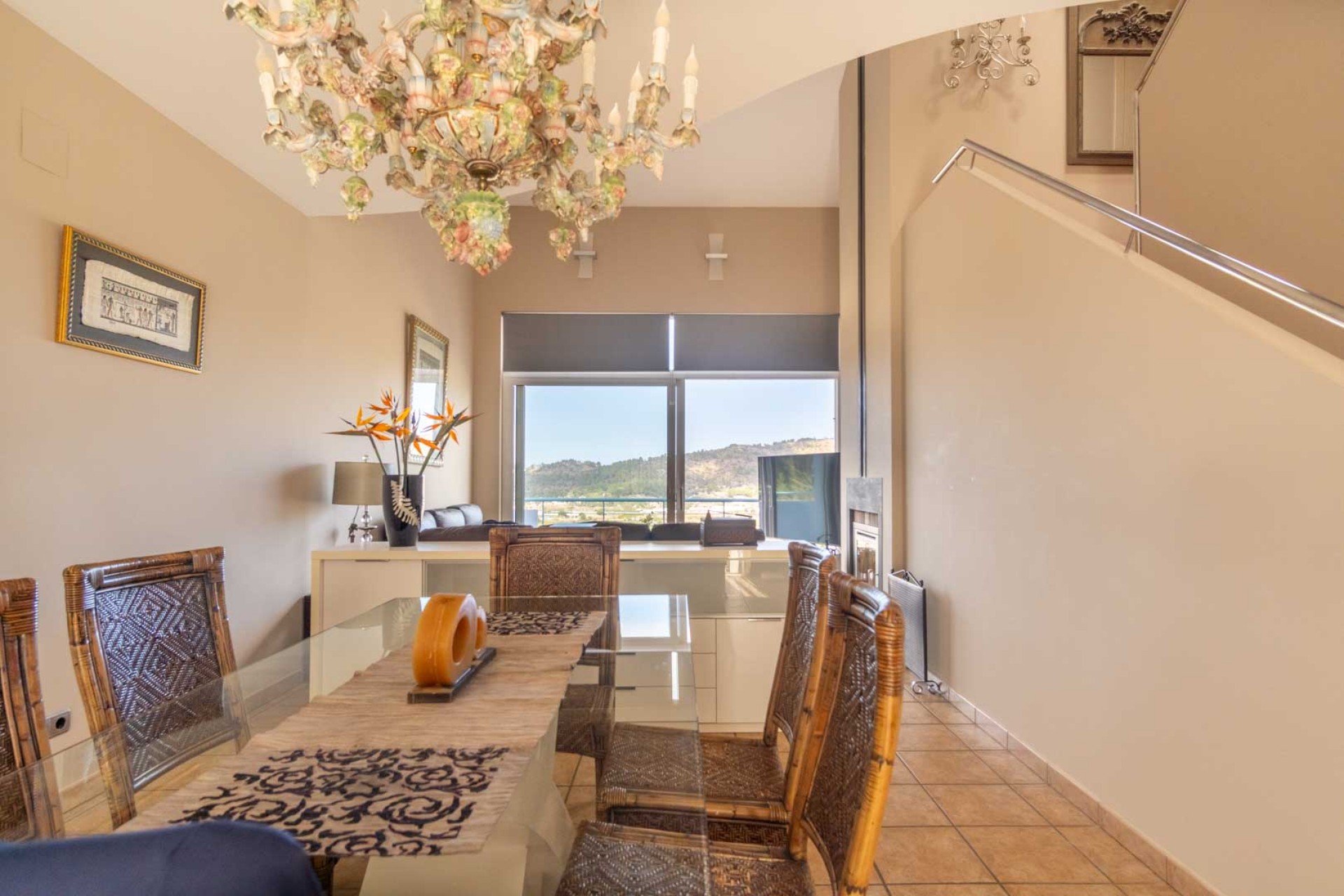Resale - Villa -
Pedreguer