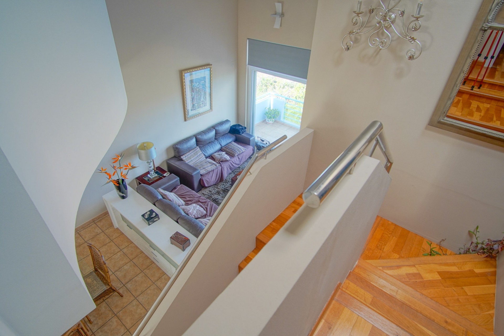 Resale - Villa -
Pedreguer