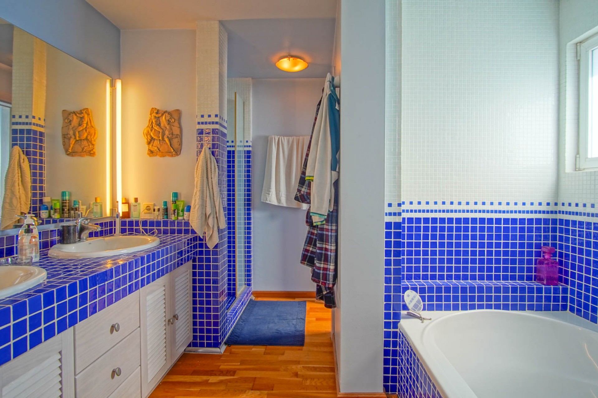 Resale - Villa -
Pedreguer
