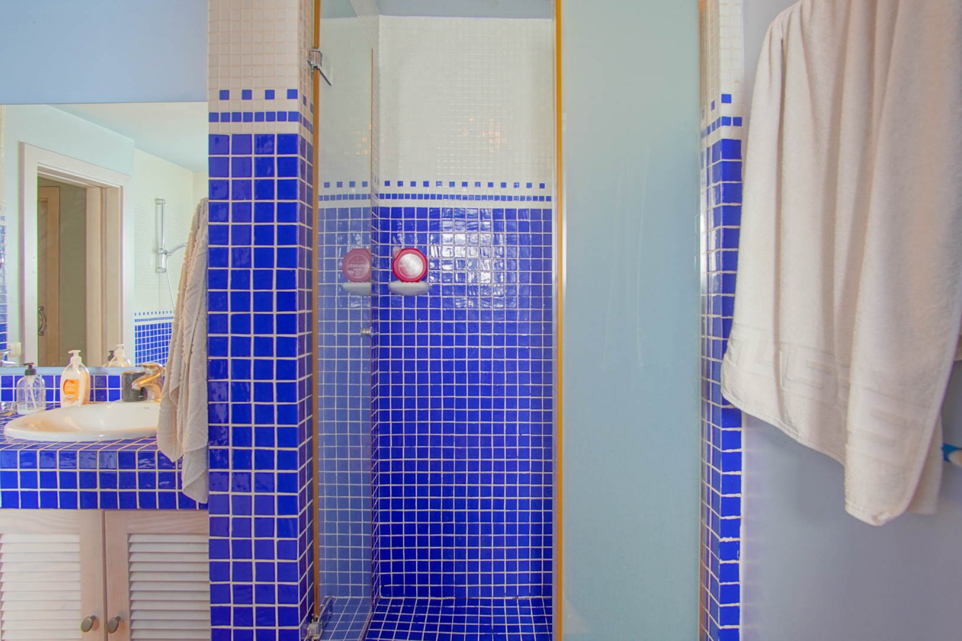 Resale - Villa -
Pedreguer