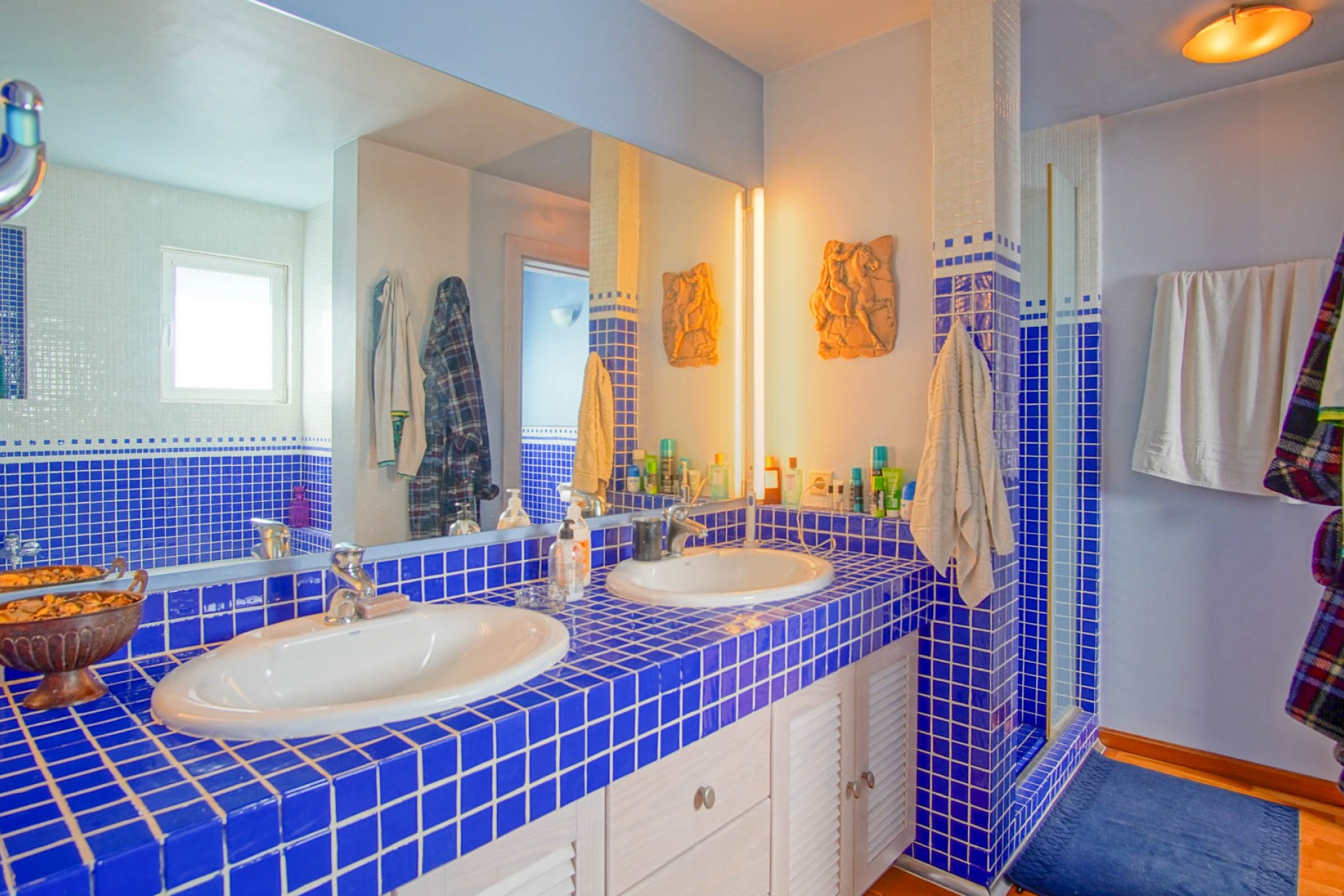 Resale - Villa -
Pedreguer