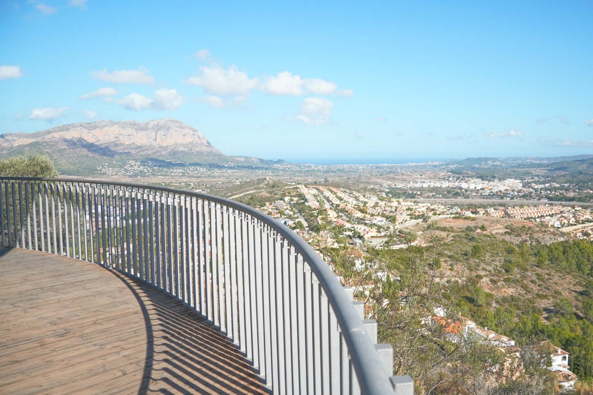 Resale - Villa -
Pedreguer