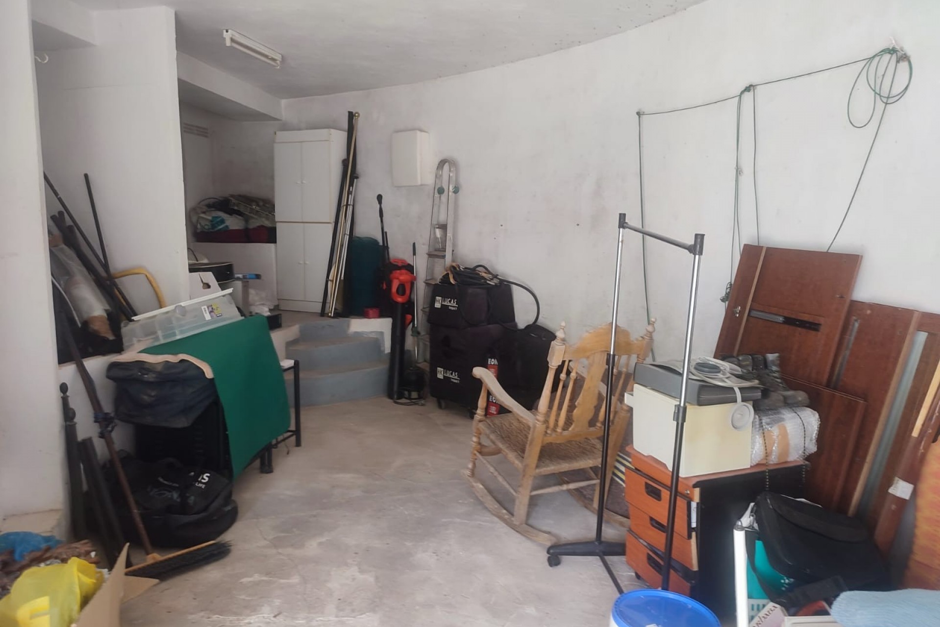 Resale - Villa -
Pedreguer