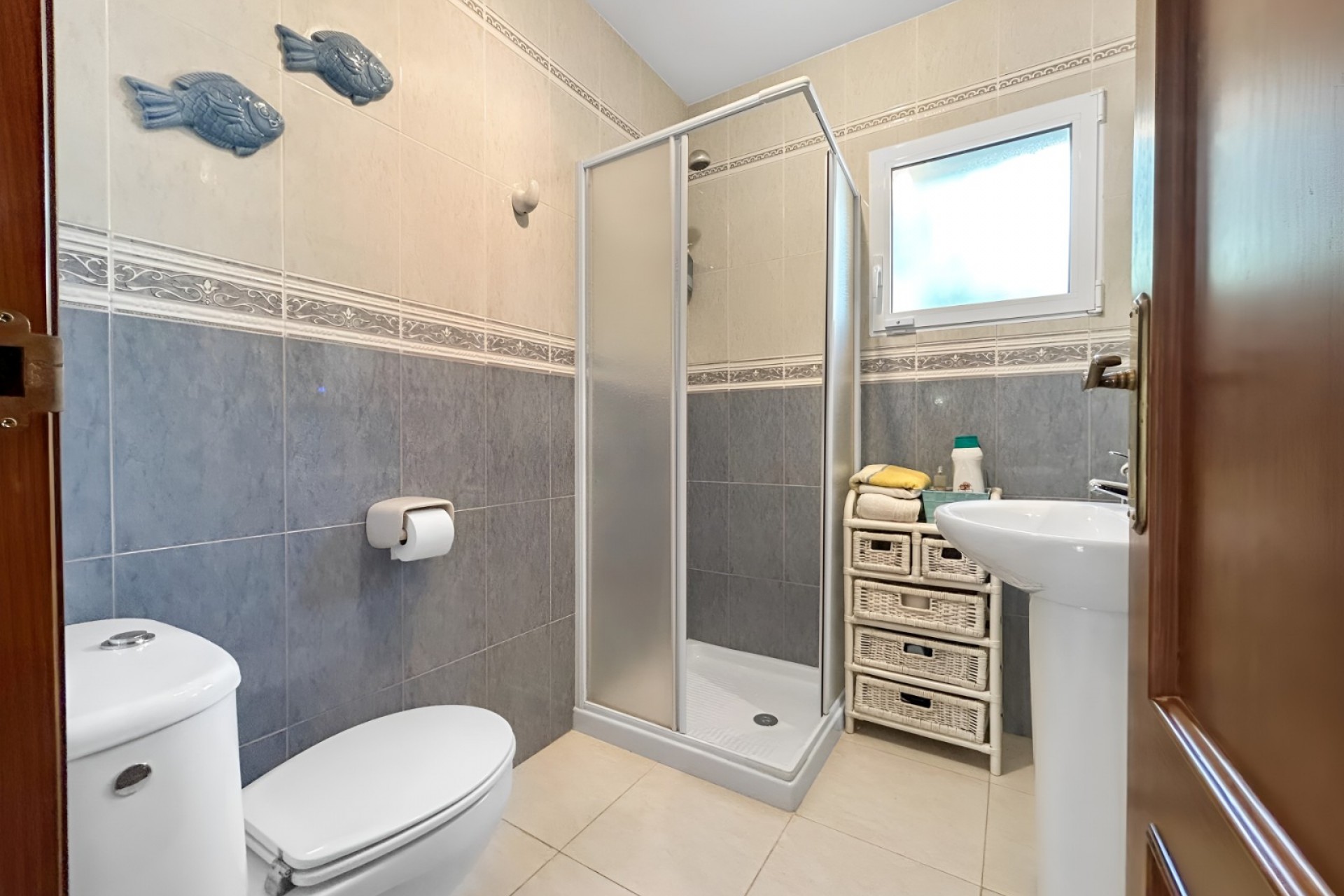 Resale - Villa -
Pedreguer
