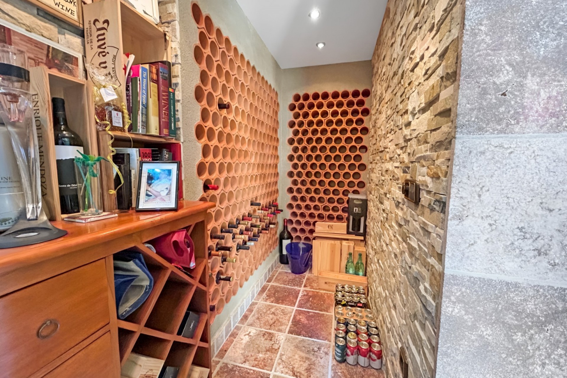 Resale - Villa -
Pedreguer
