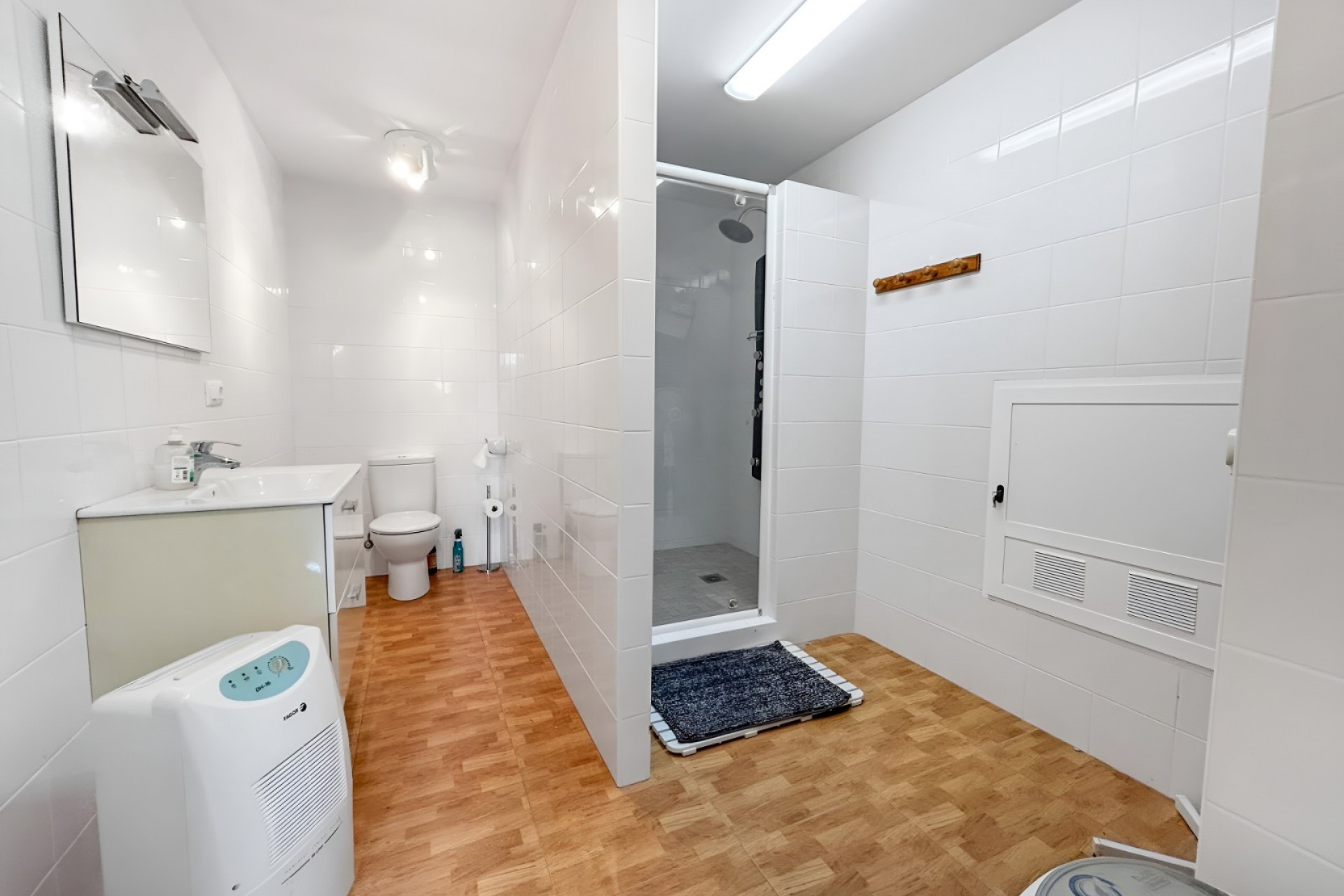 Resale - Villa -
Pedreguer