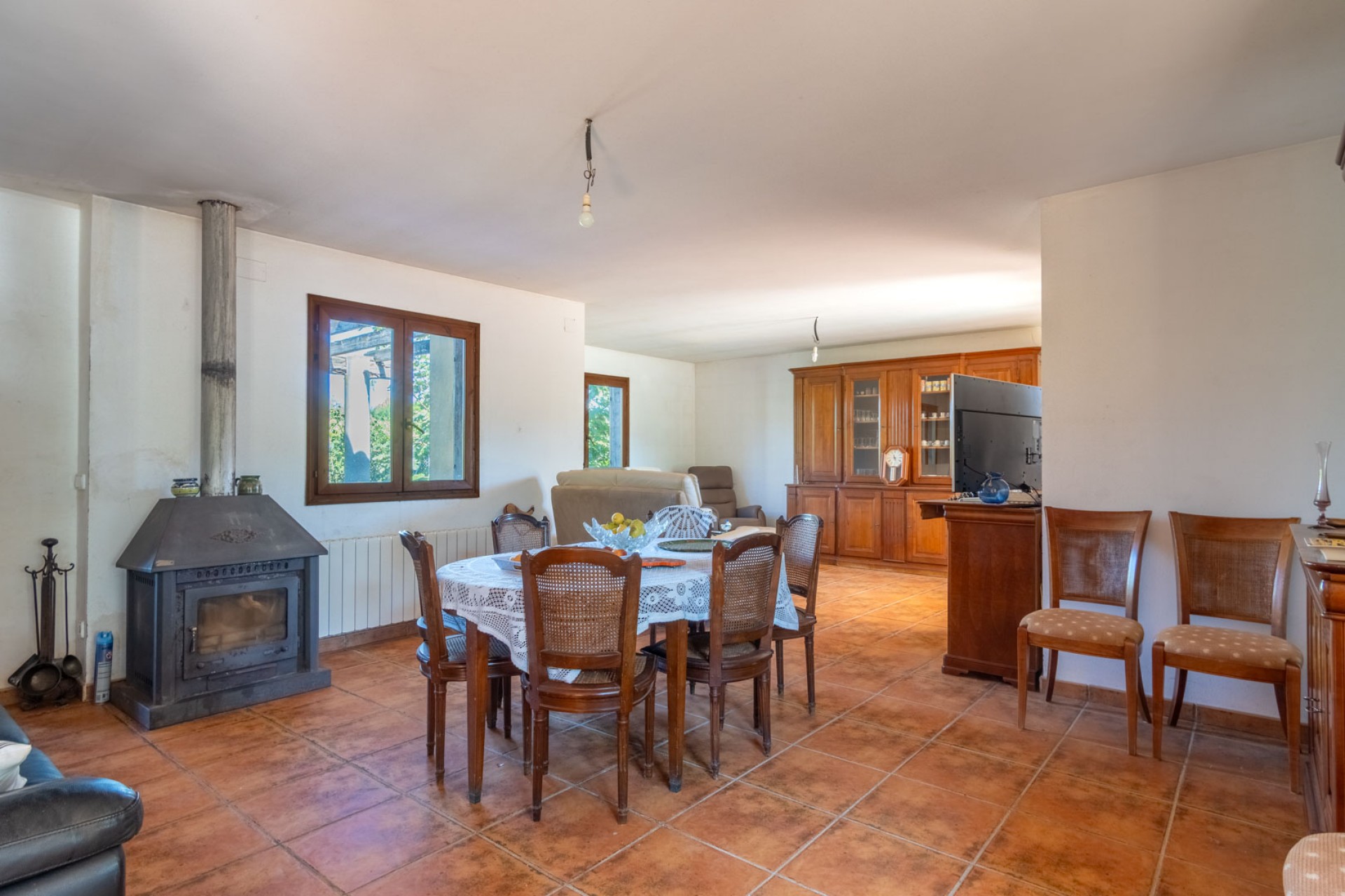 Resale - Villa -
Pedreguer