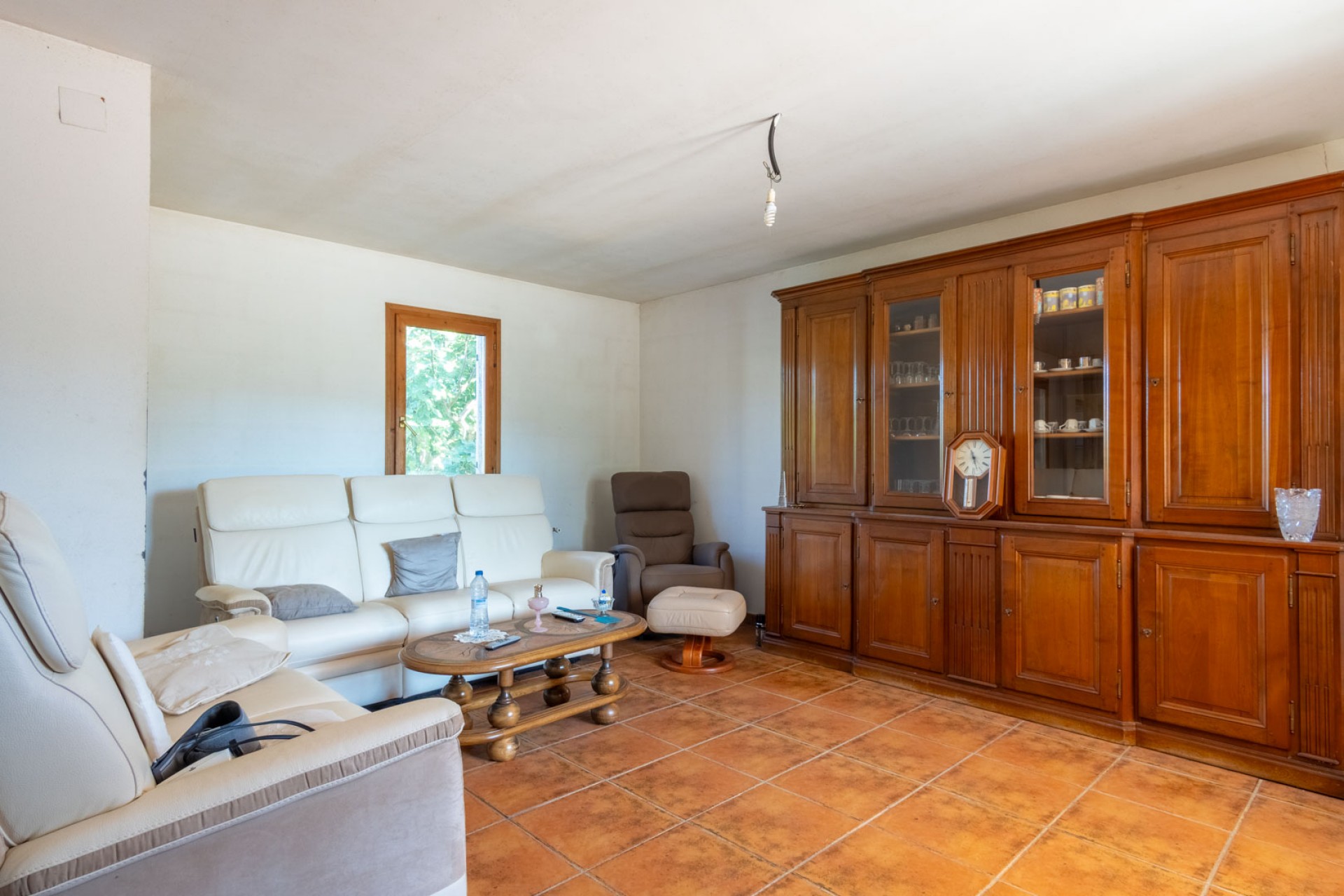 Resale - Villa -
Pedreguer