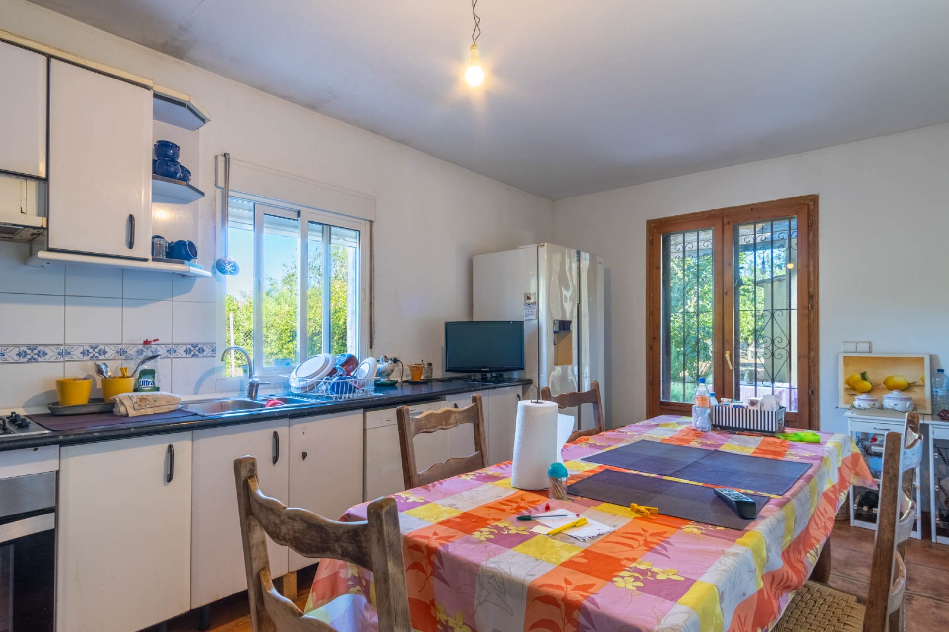 Resale - Villa -
Pedreguer