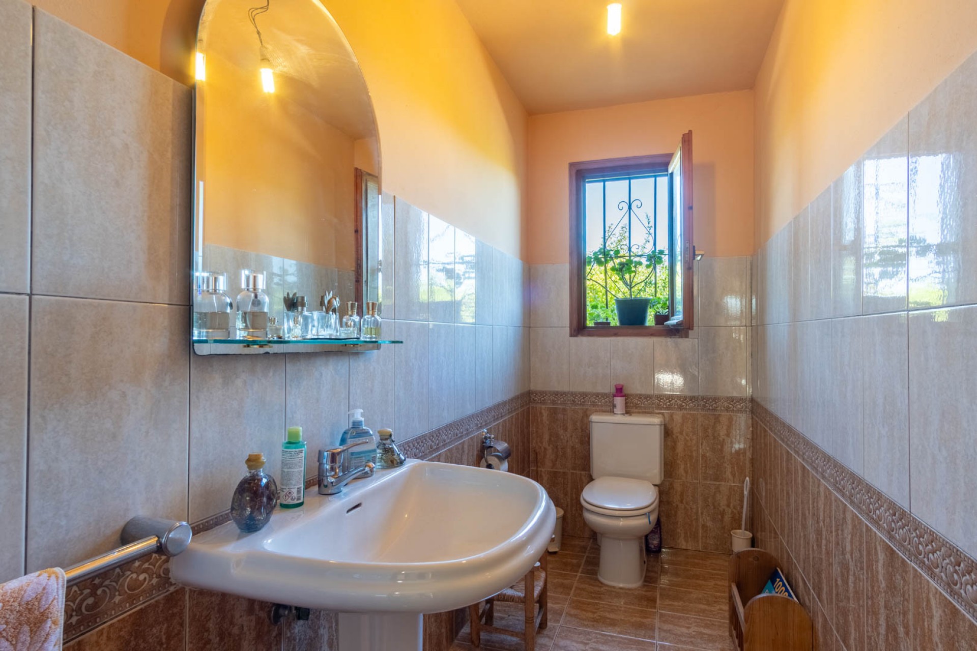 Resale - Villa -
Pedreguer