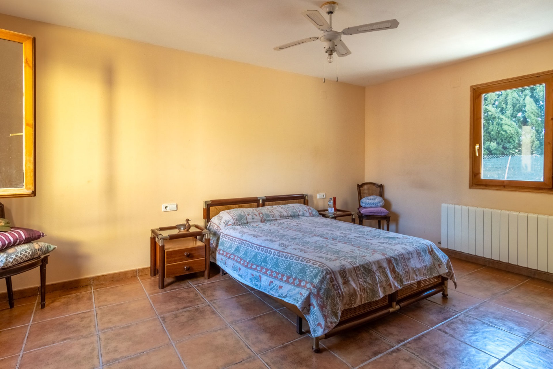 Resale - Villa -
Pedreguer