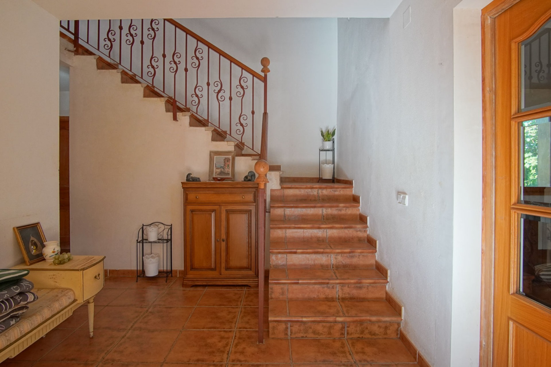 Resale - Villa -
Pedreguer