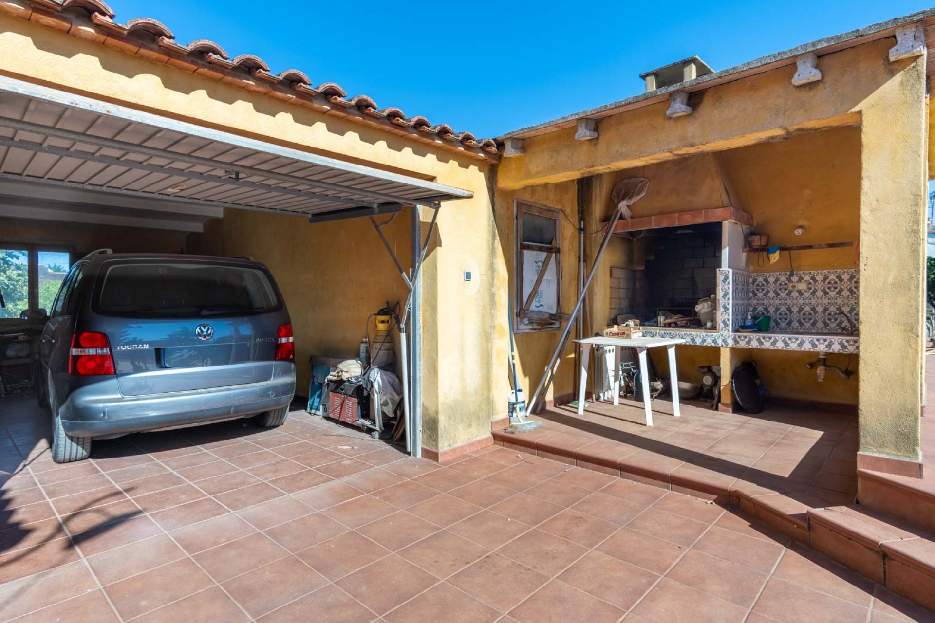 Resale - Villa -
Pedreguer