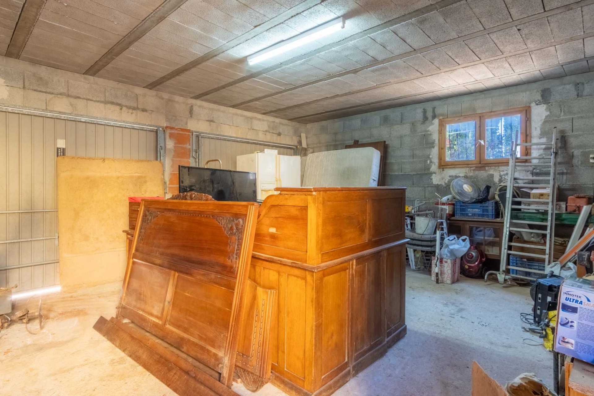 Resale - Villa -
Pedreguer