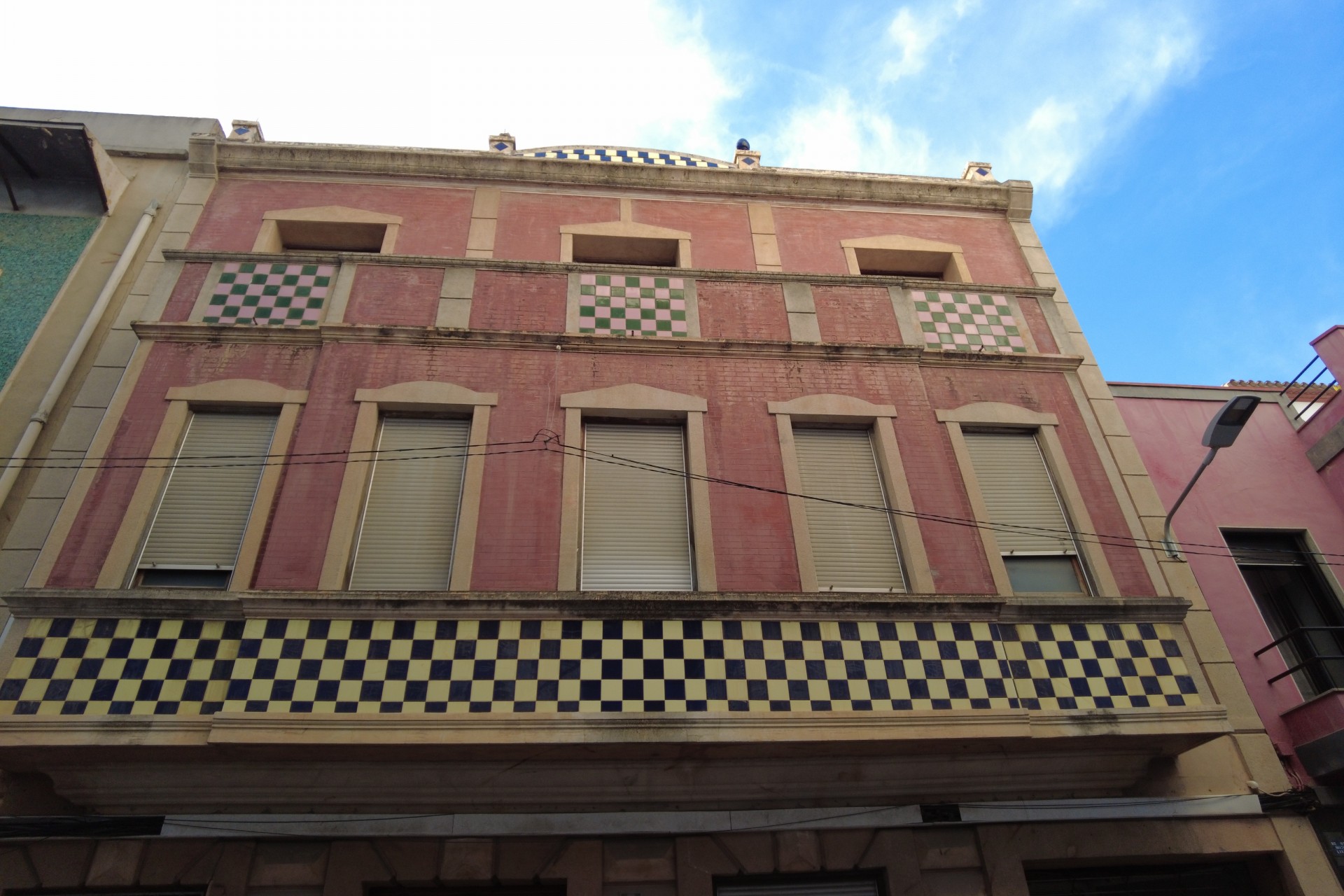 Resale - Villa -
Pedreguer