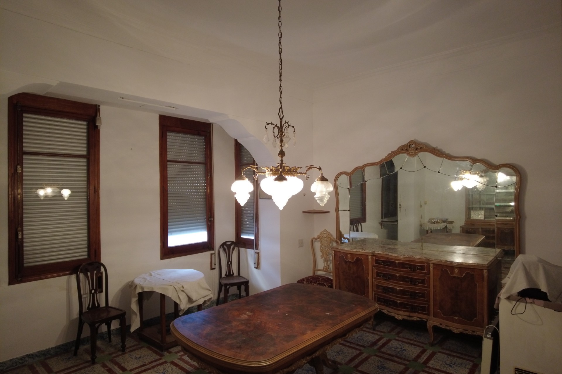 Resale - Villa -
Pedreguer