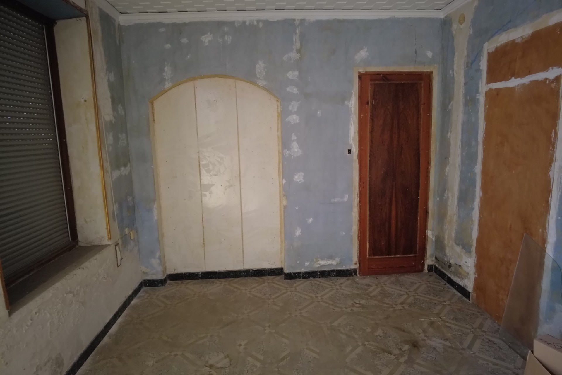 Resale - Villa -
Pedreguer