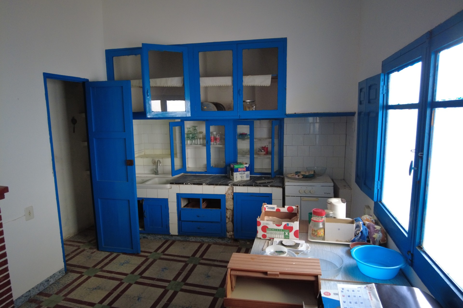 Resale - Villa -
Pedreguer