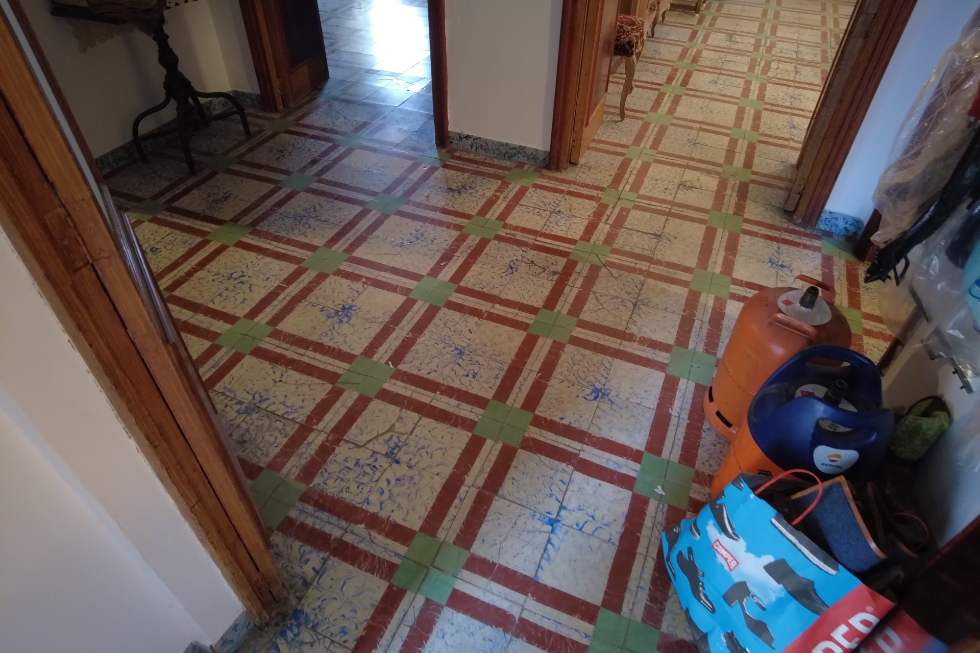 Resale - Villa -
Pedreguer