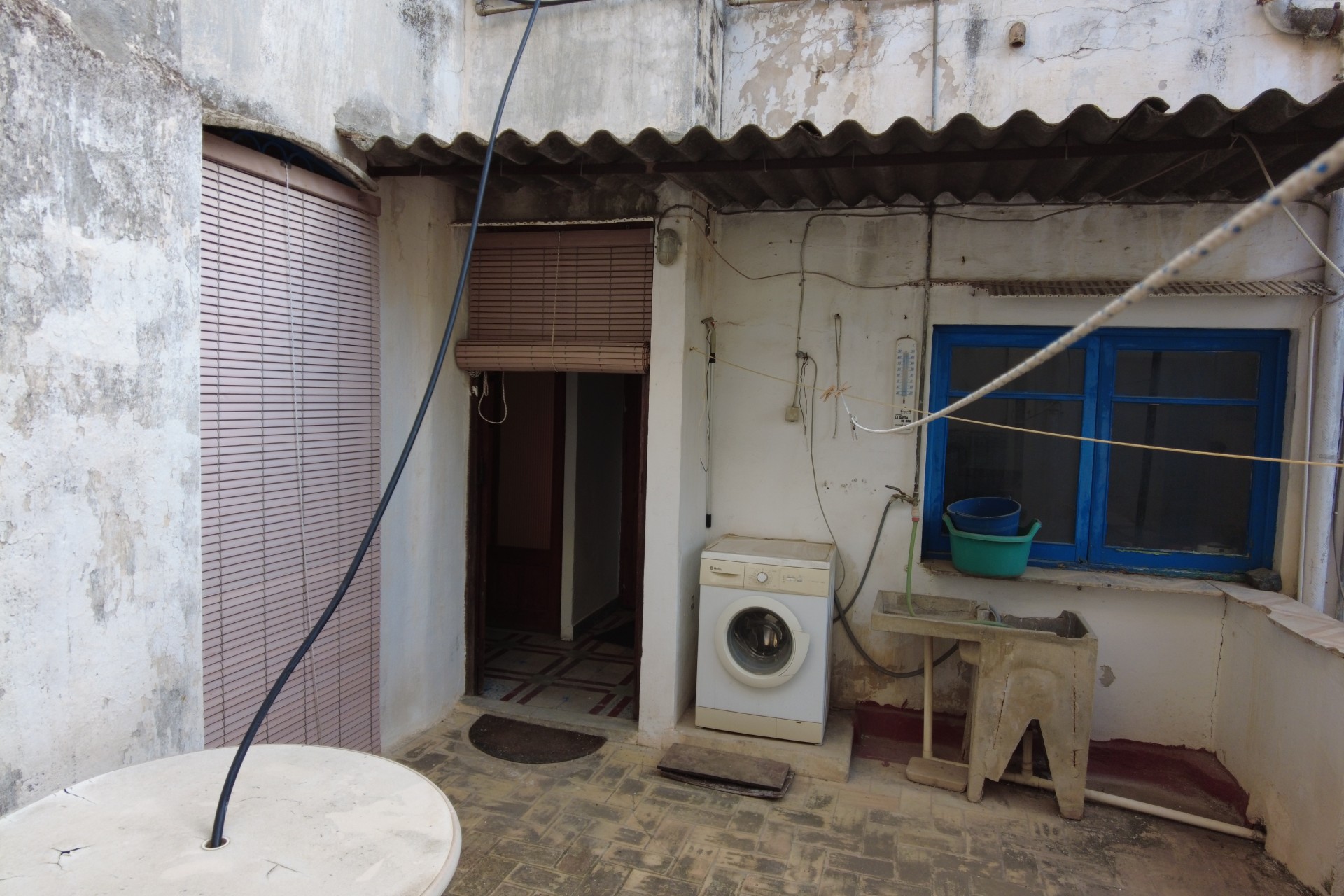 Resale - Villa -
Pedreguer