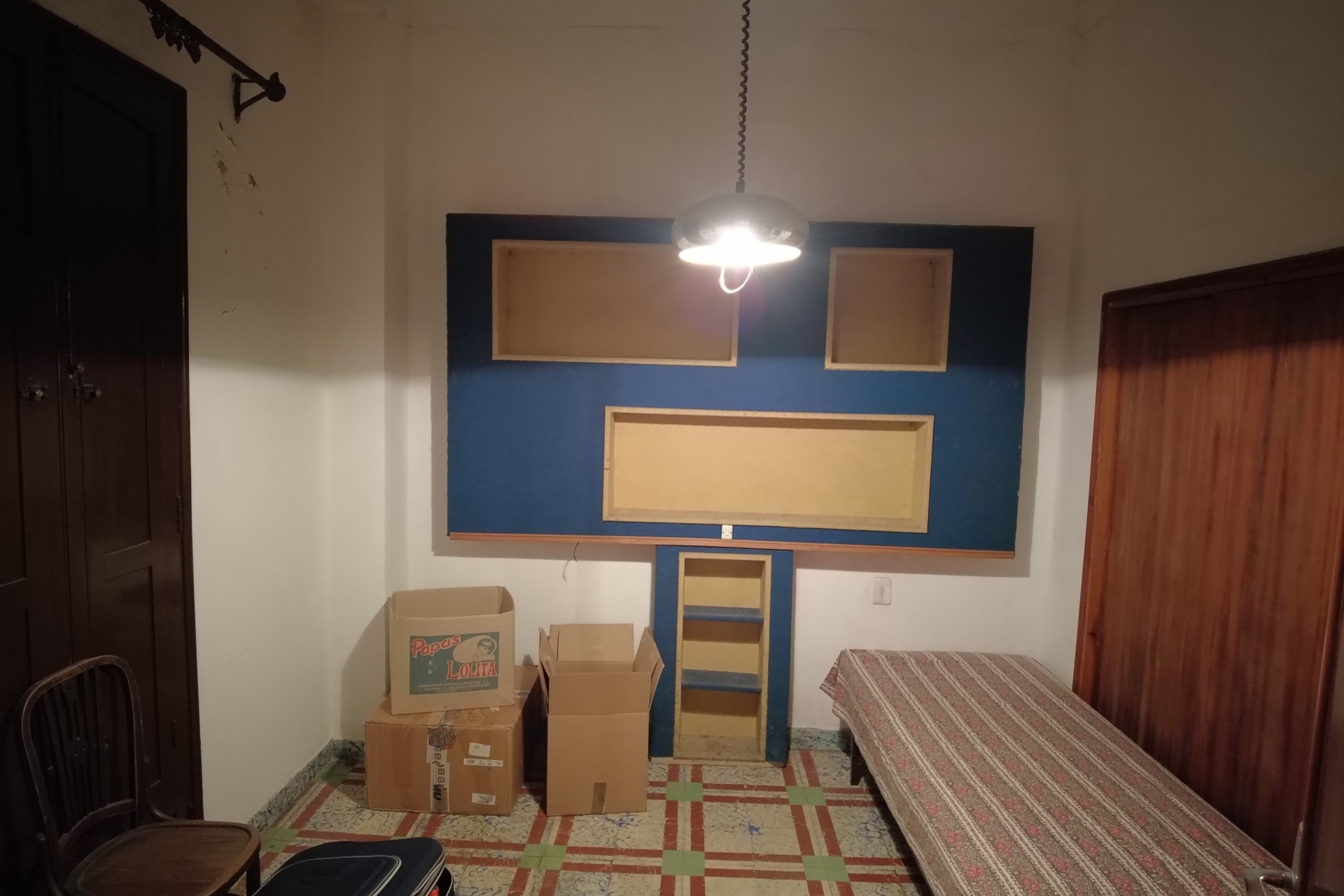 Resale - Villa -
Pedreguer