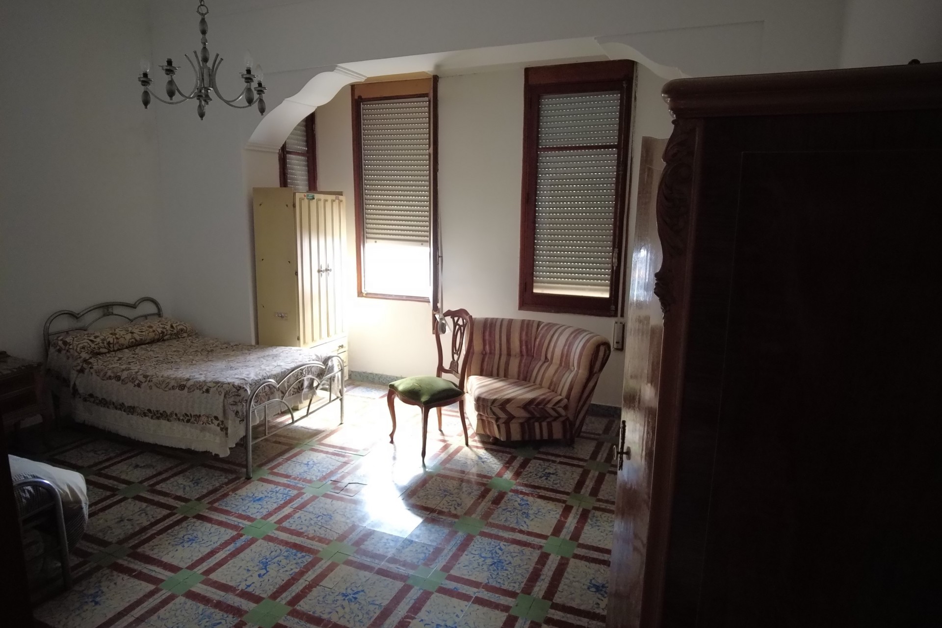 Resale - Villa -
Pedreguer