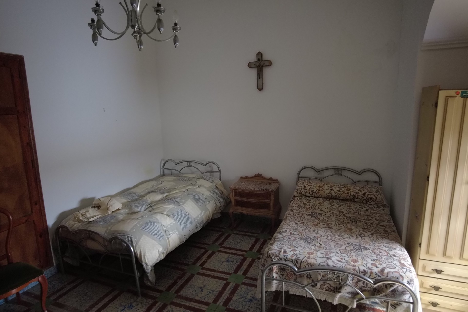 Resale - Villa -
Pedreguer