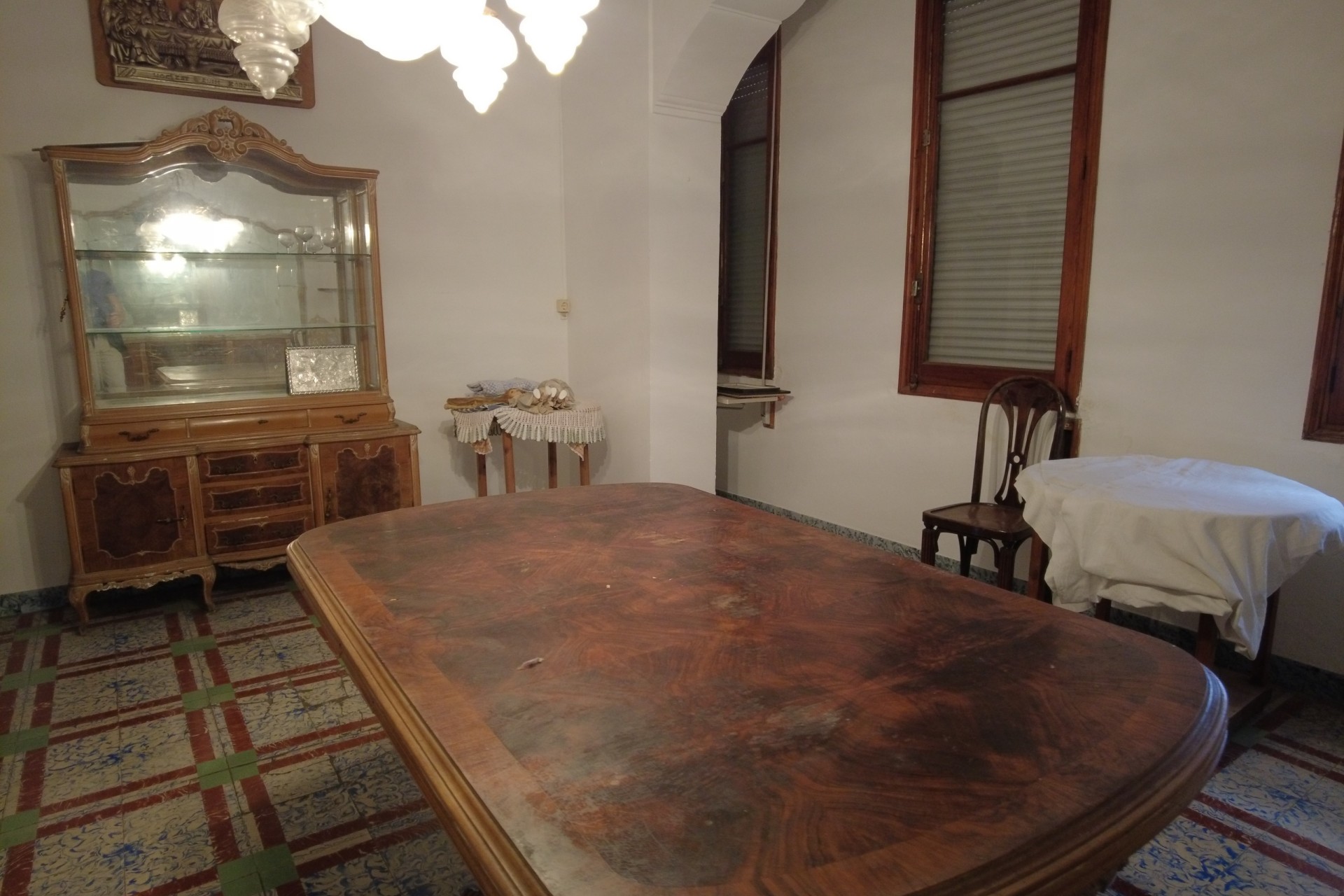 Resale - Villa -
Pedreguer