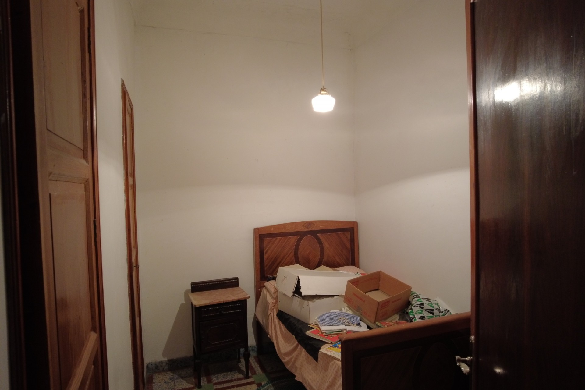 Resale - Villa -
Pedreguer