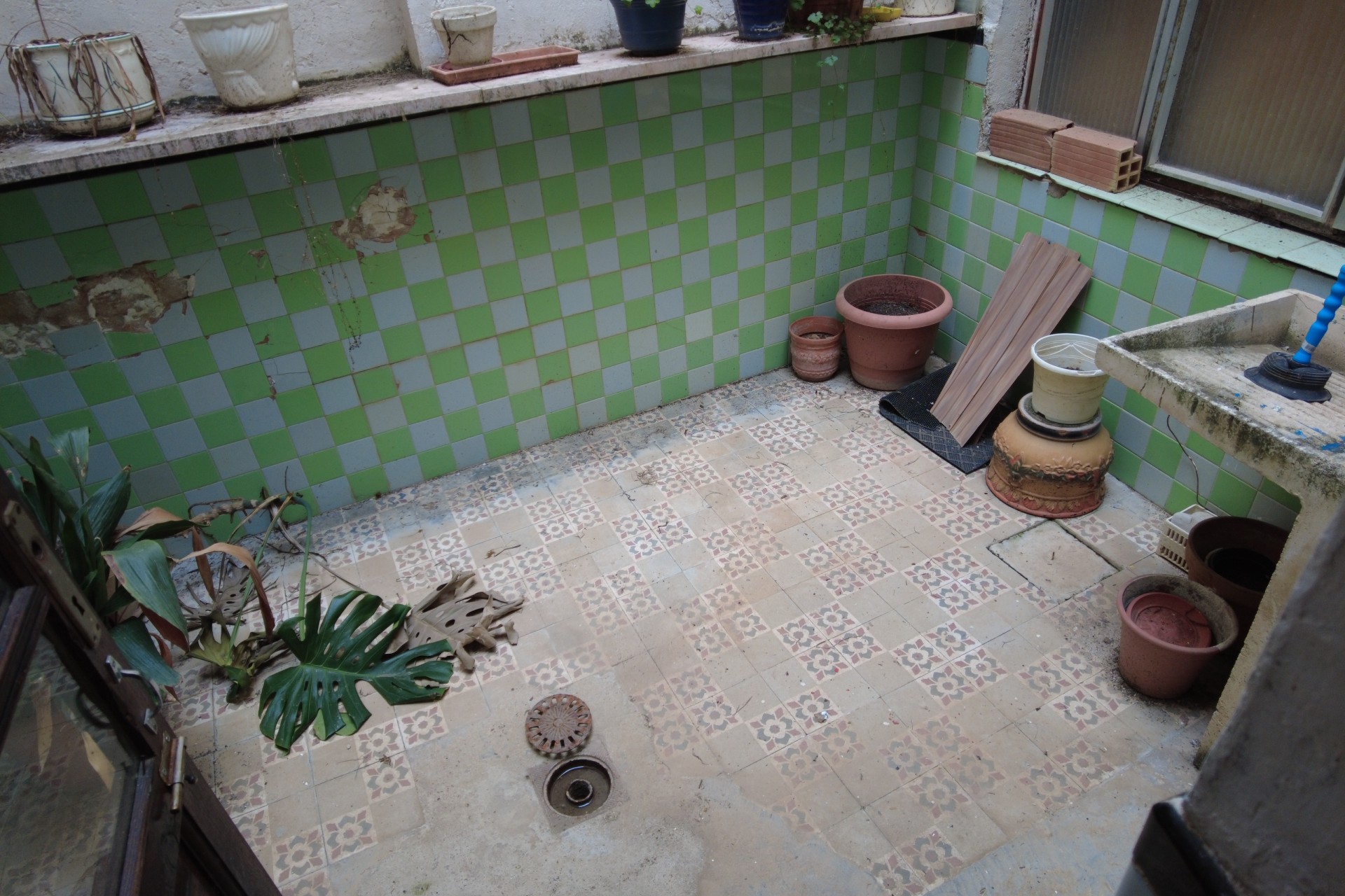 Resale - Villa -
Pedreguer