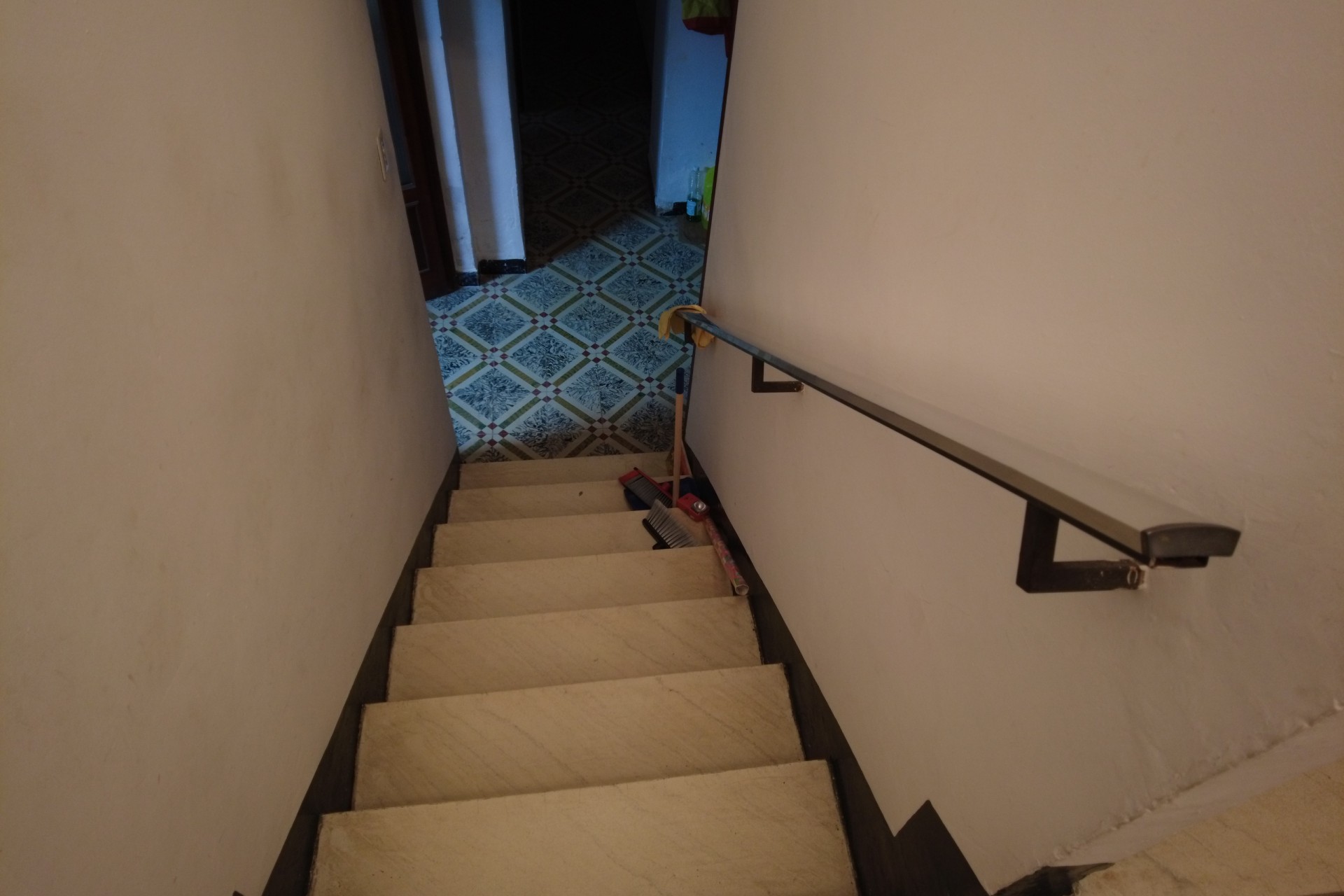 Resale - Villa -
Pedreguer