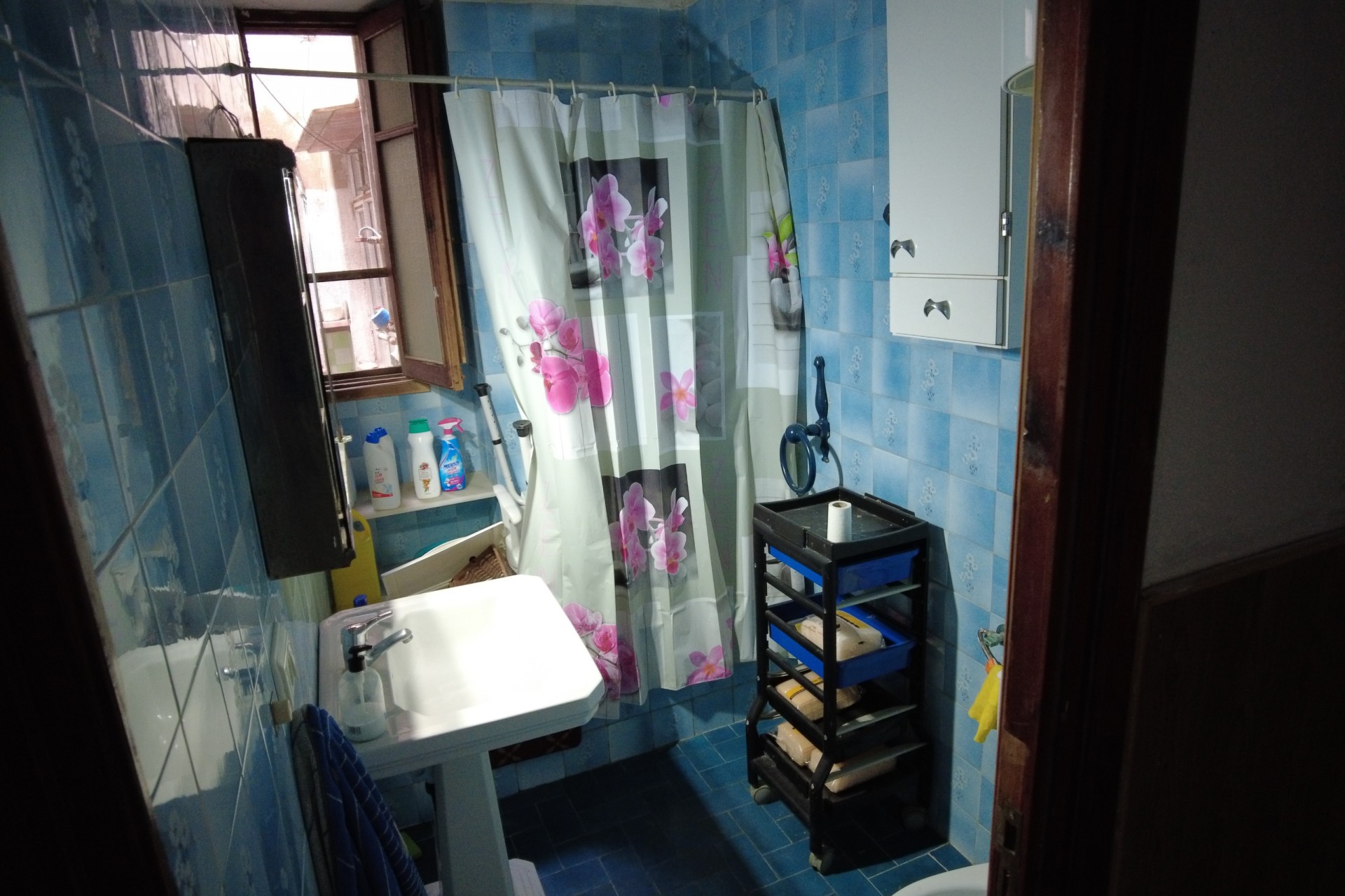 Resale - Villa -
Pedreguer