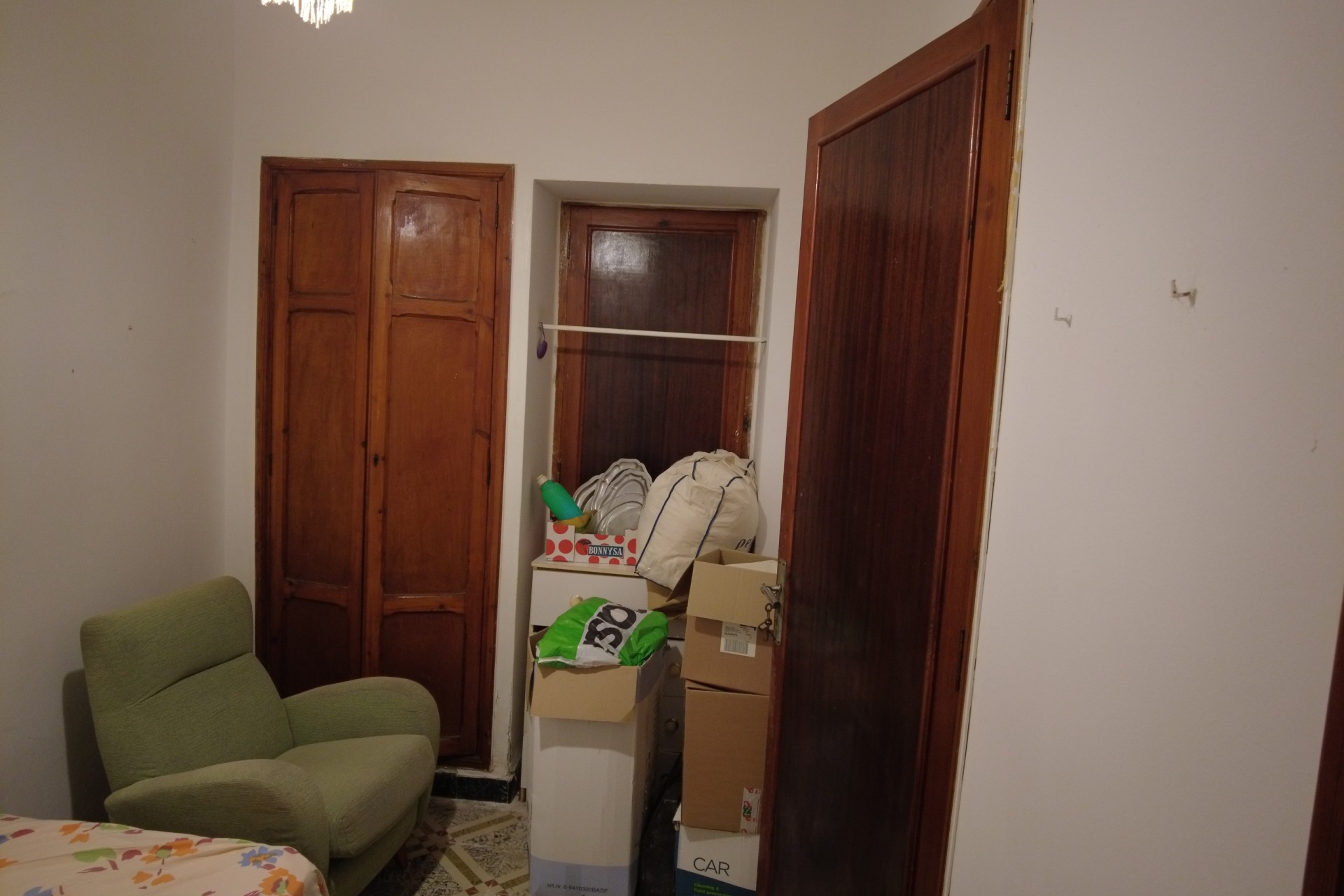 Resale - Villa -
Pedreguer