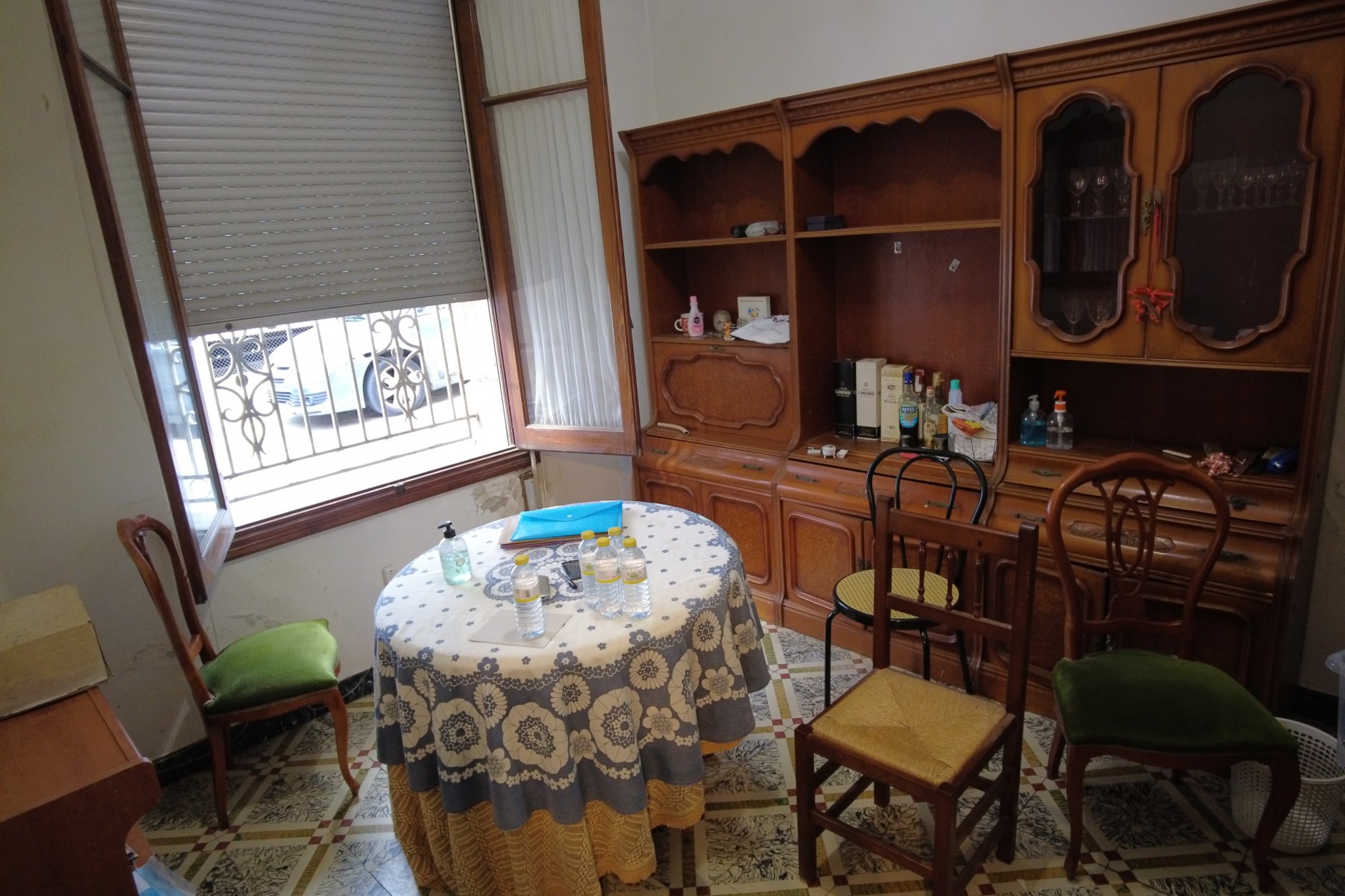 Resale - Villa -
Pedreguer