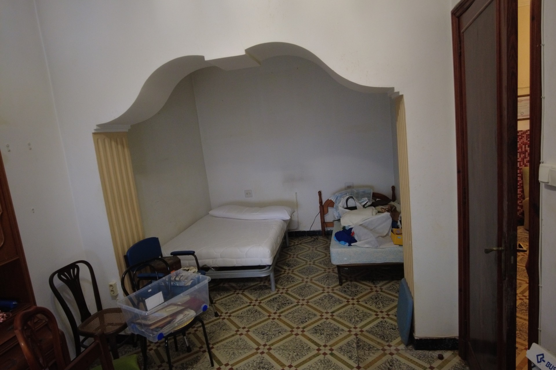 Resale - Villa -
Pedreguer