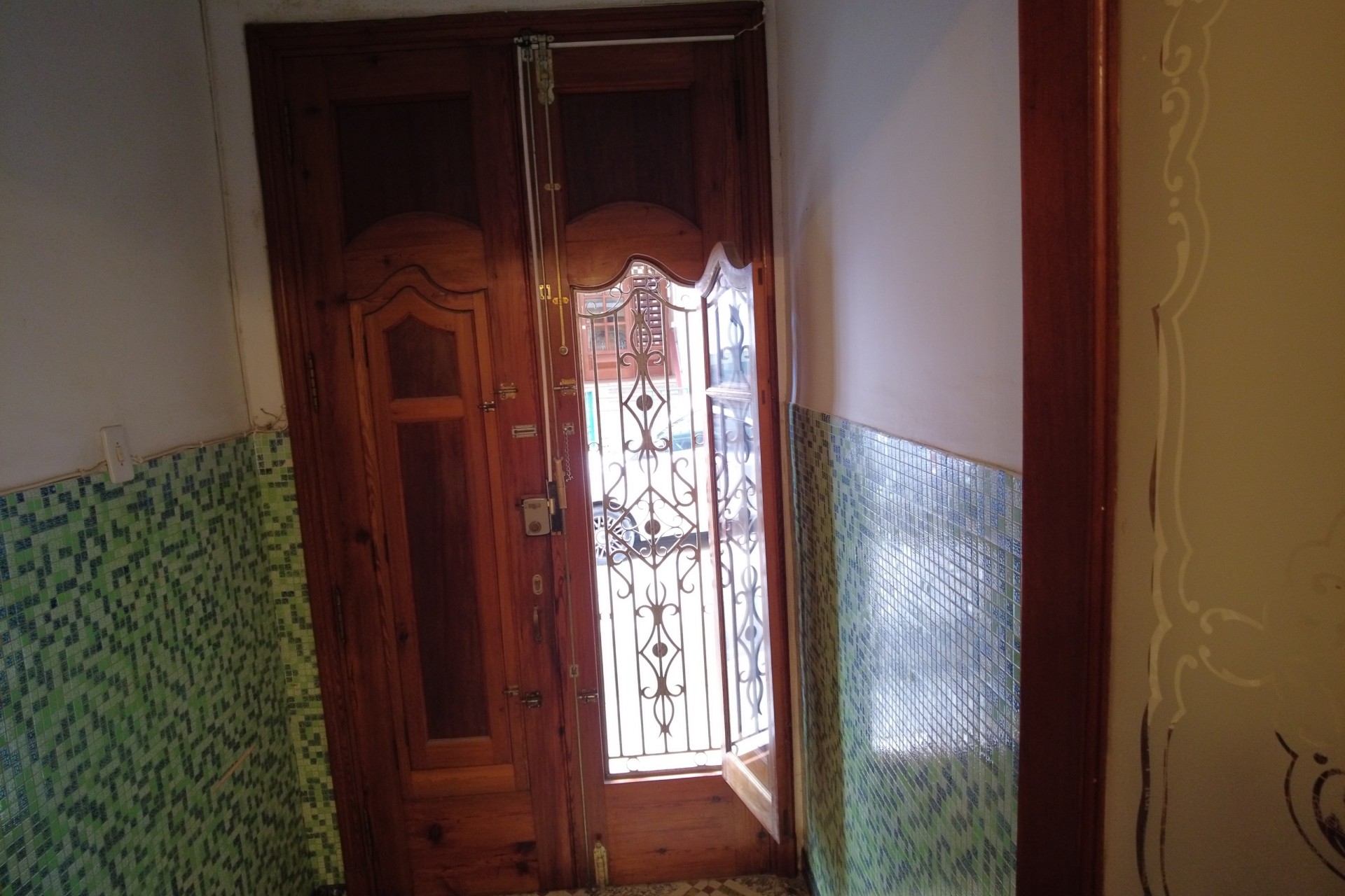 Resale - Villa -
Pedreguer