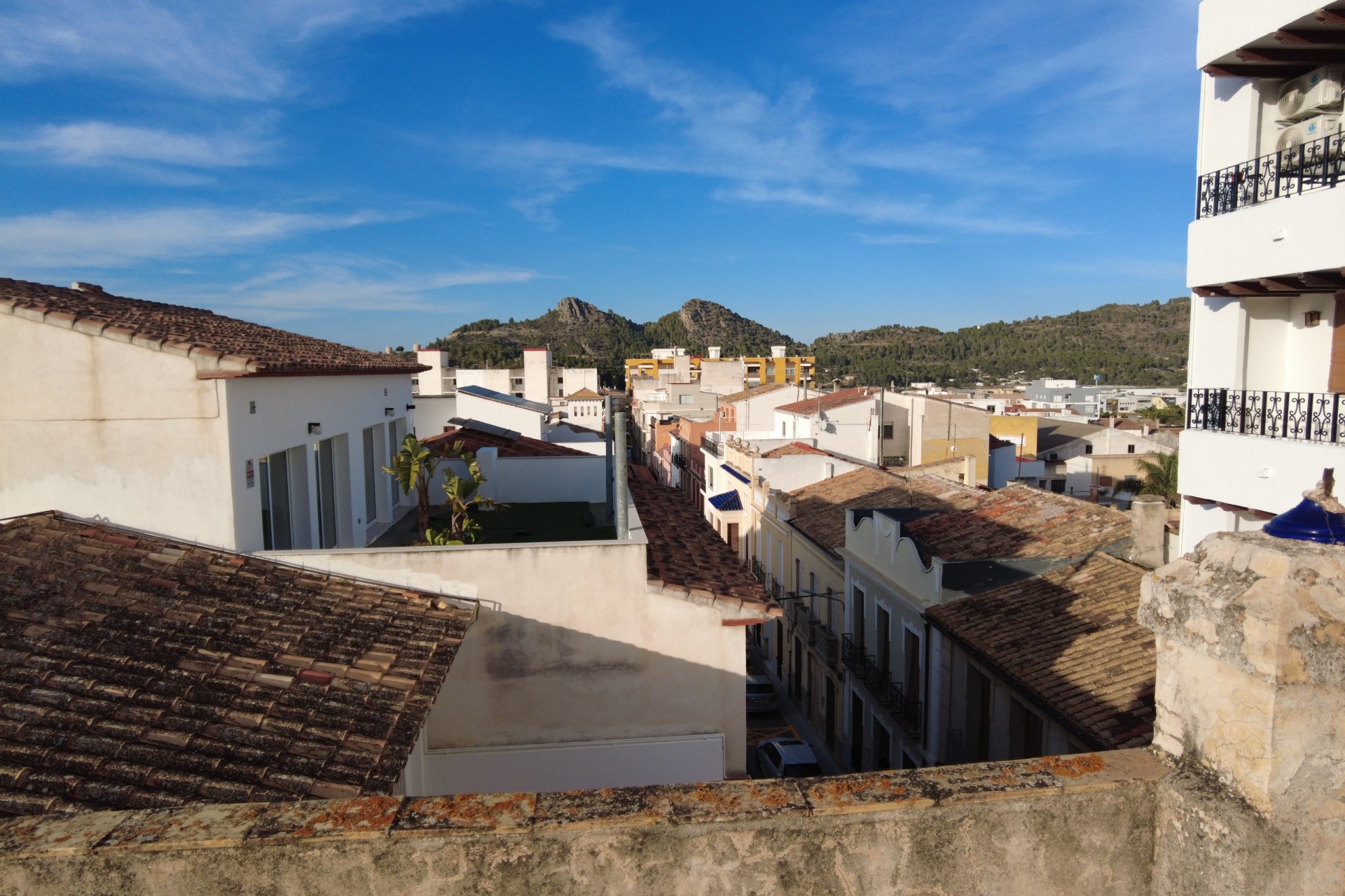 Resale - Villa -
Pedreguer