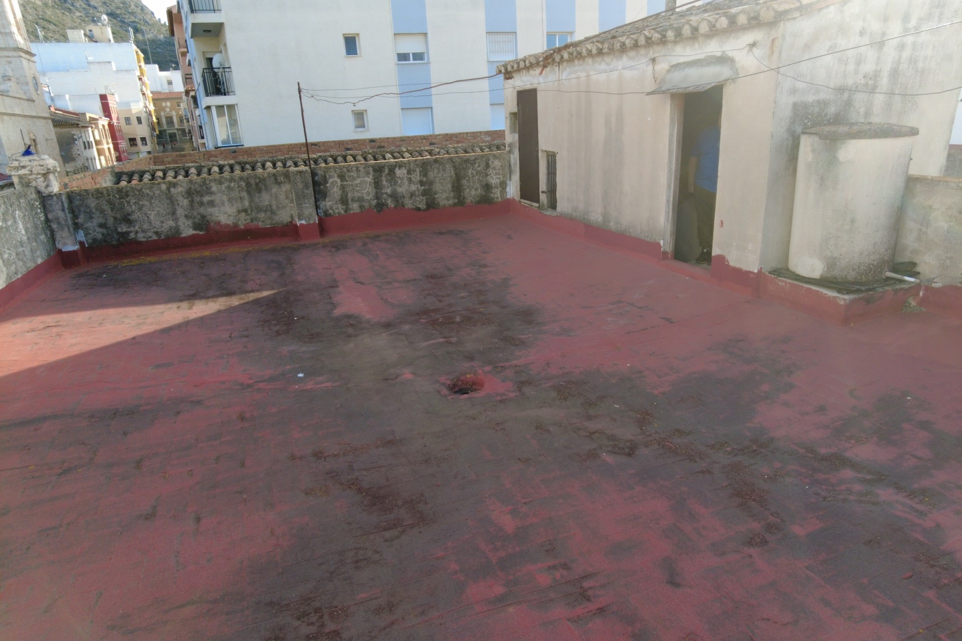 Resale - Villa -
Pedreguer