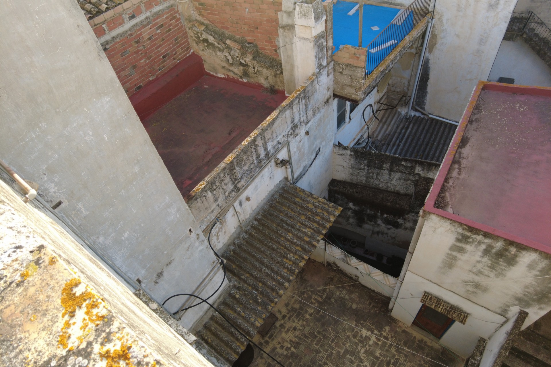 Resale - Villa -
Pedreguer