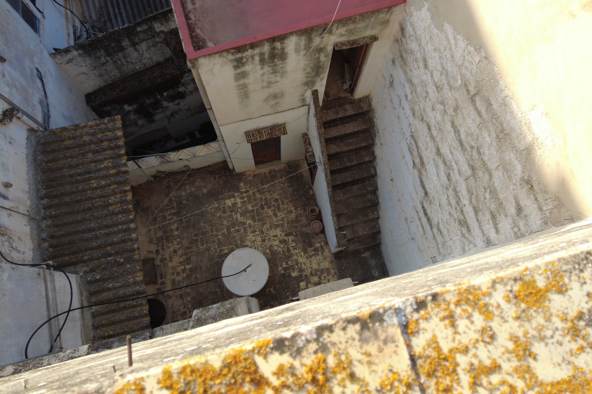 Resale - Villa -
Pedreguer