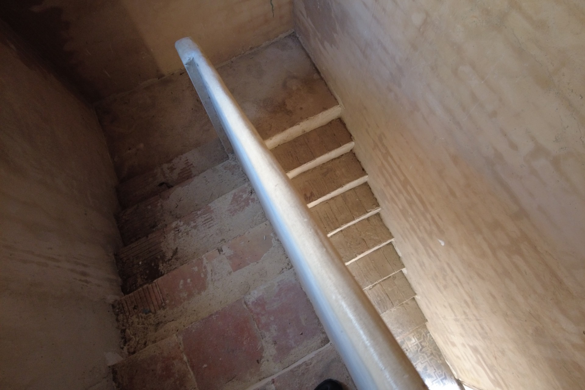 Resale - Villa -
Pedreguer