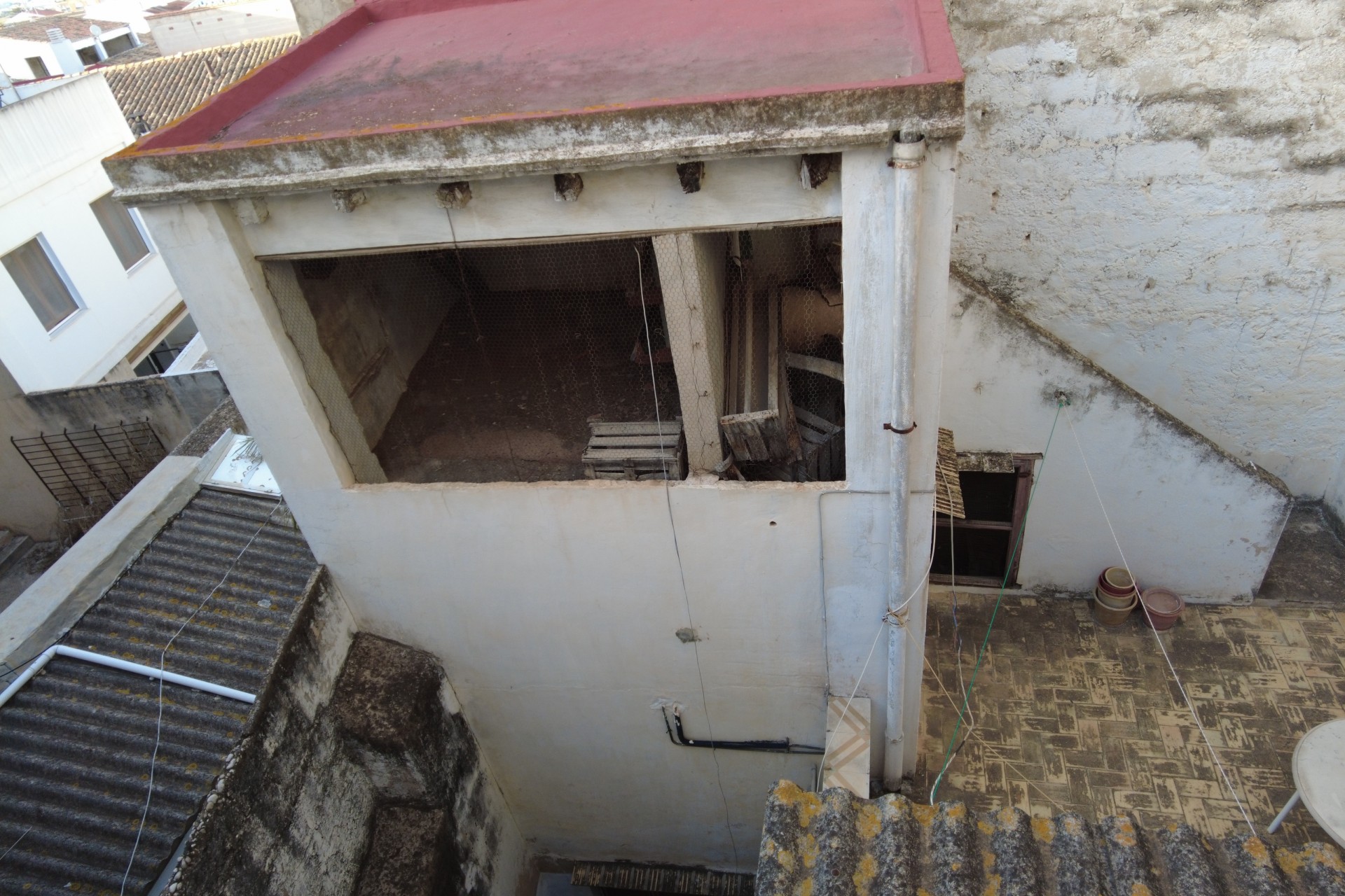 Resale - Villa -
Pedreguer