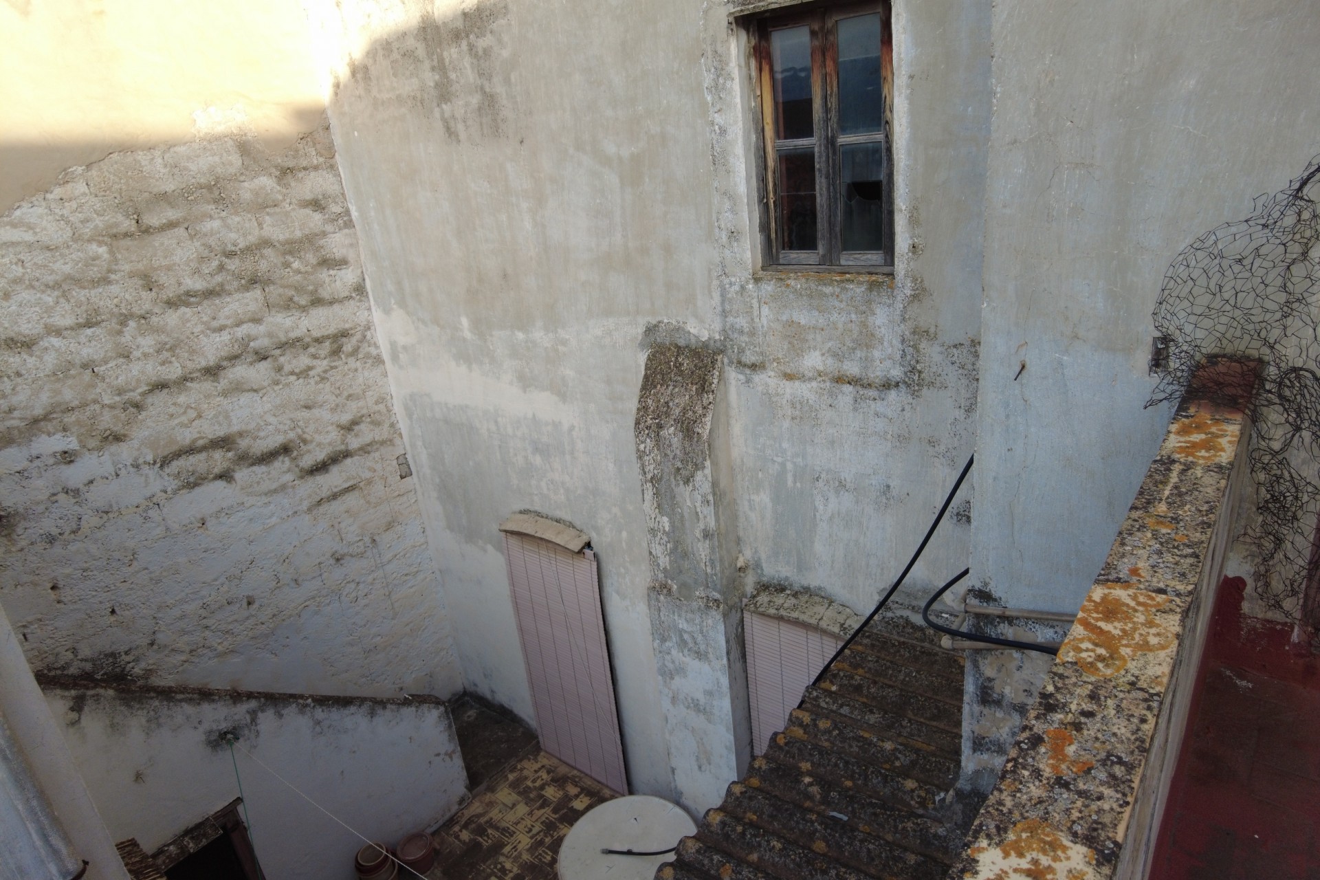 Resale - Villa -
Pedreguer