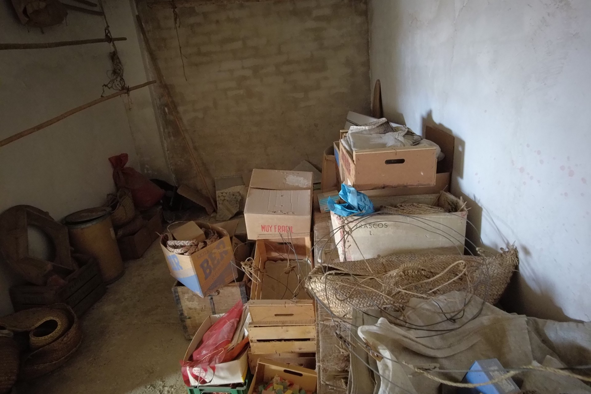 Resale - Villa -
Pedreguer